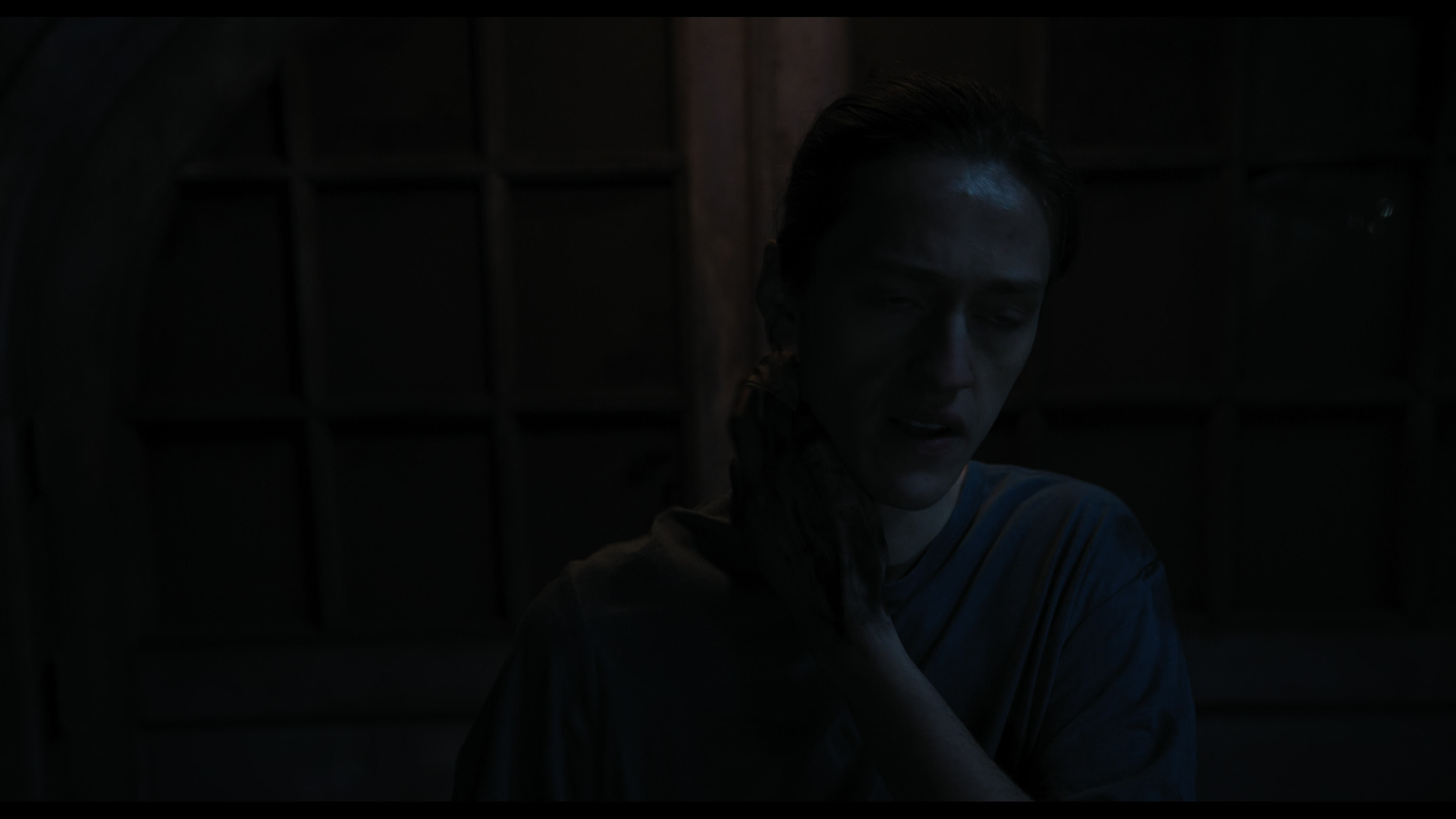Wednesday S01E03 “Friend or Woe” HD screenshot 6311