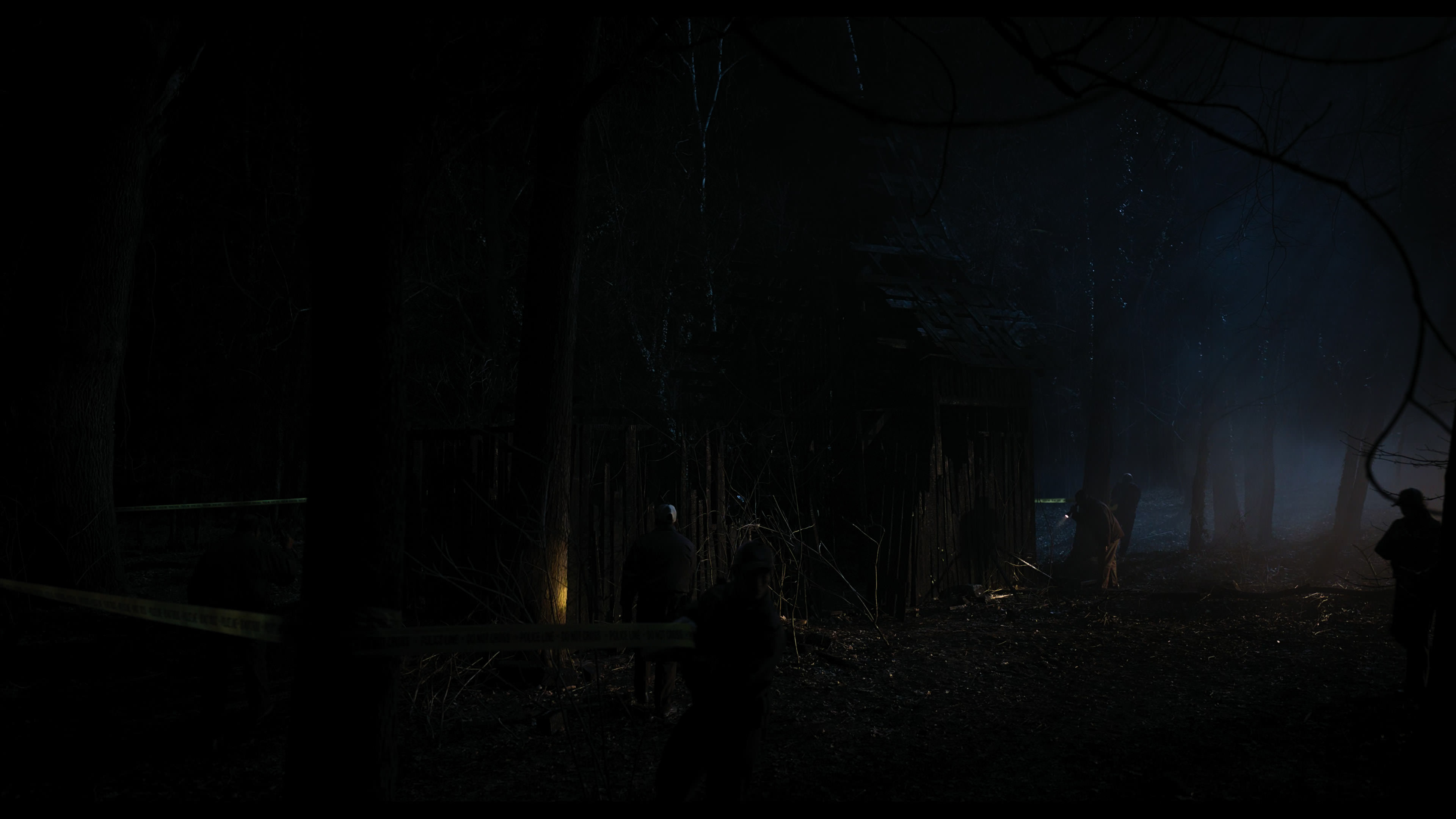 Wednesday S01E03 “Friend or Woe” HD screenshot 6314