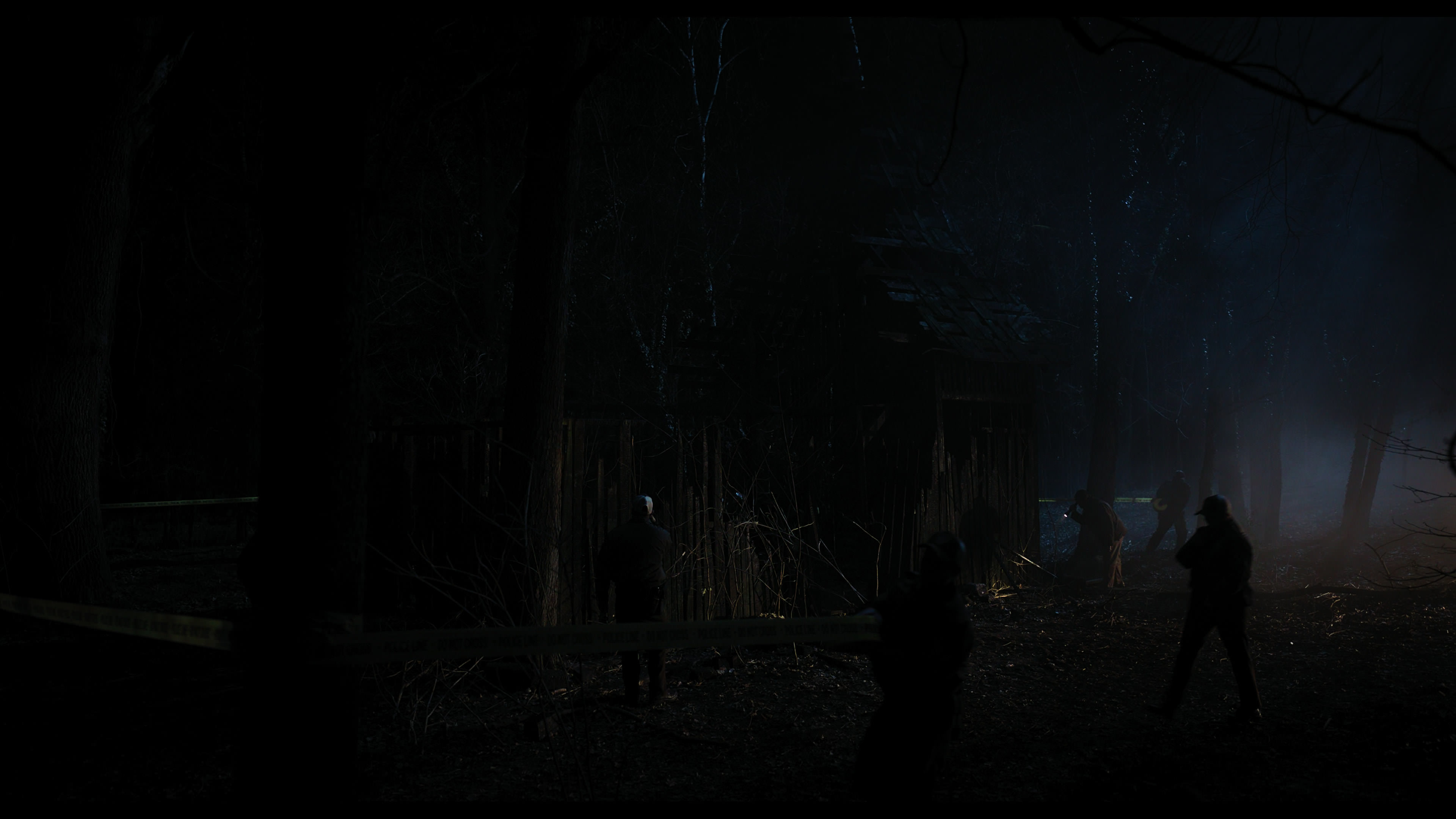 Wednesday S01E03 “Friend or Woe” HD screenshot 6317