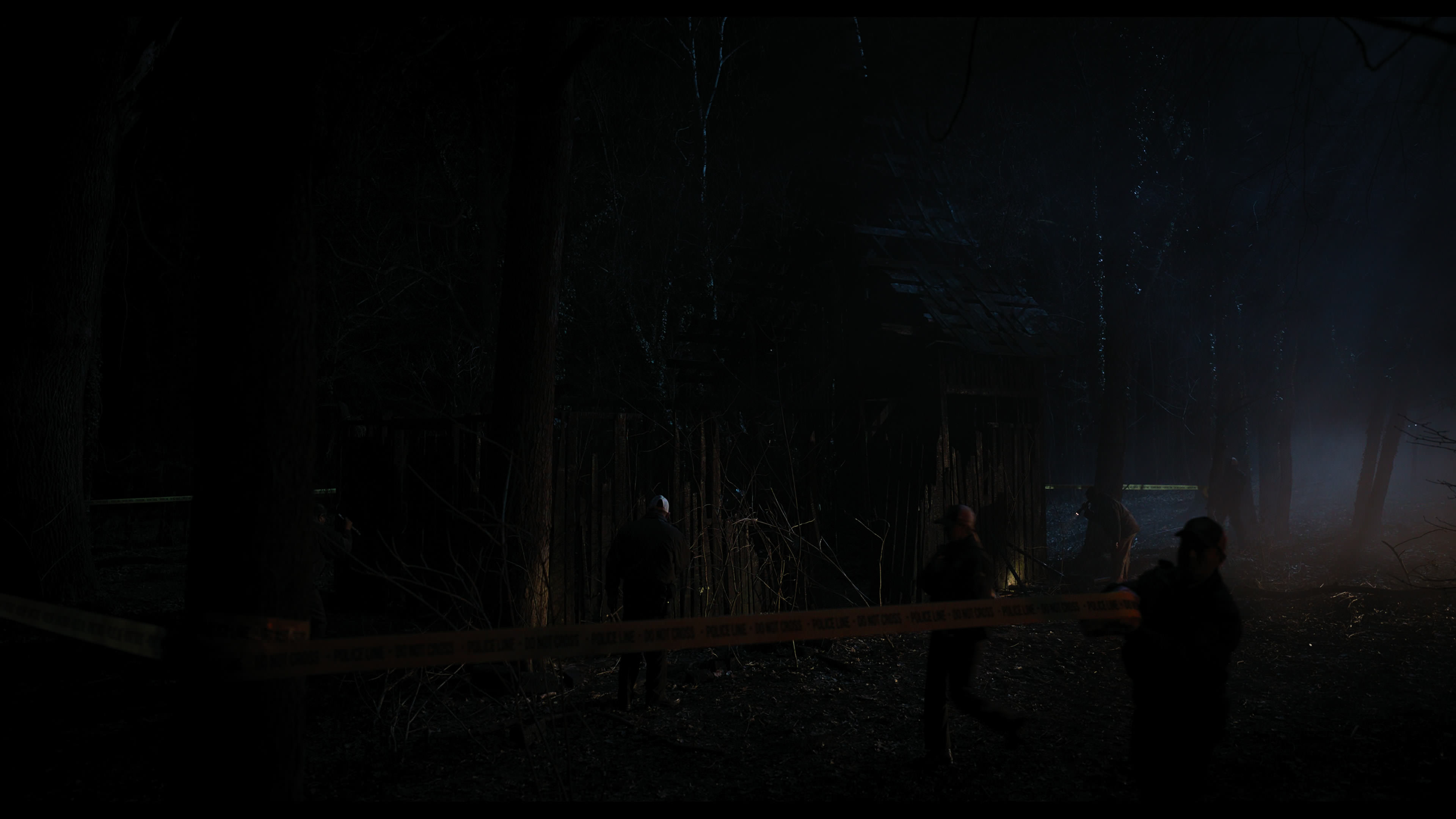Wednesday S01E03 “Friend or Woe” HD screenshot 6320
