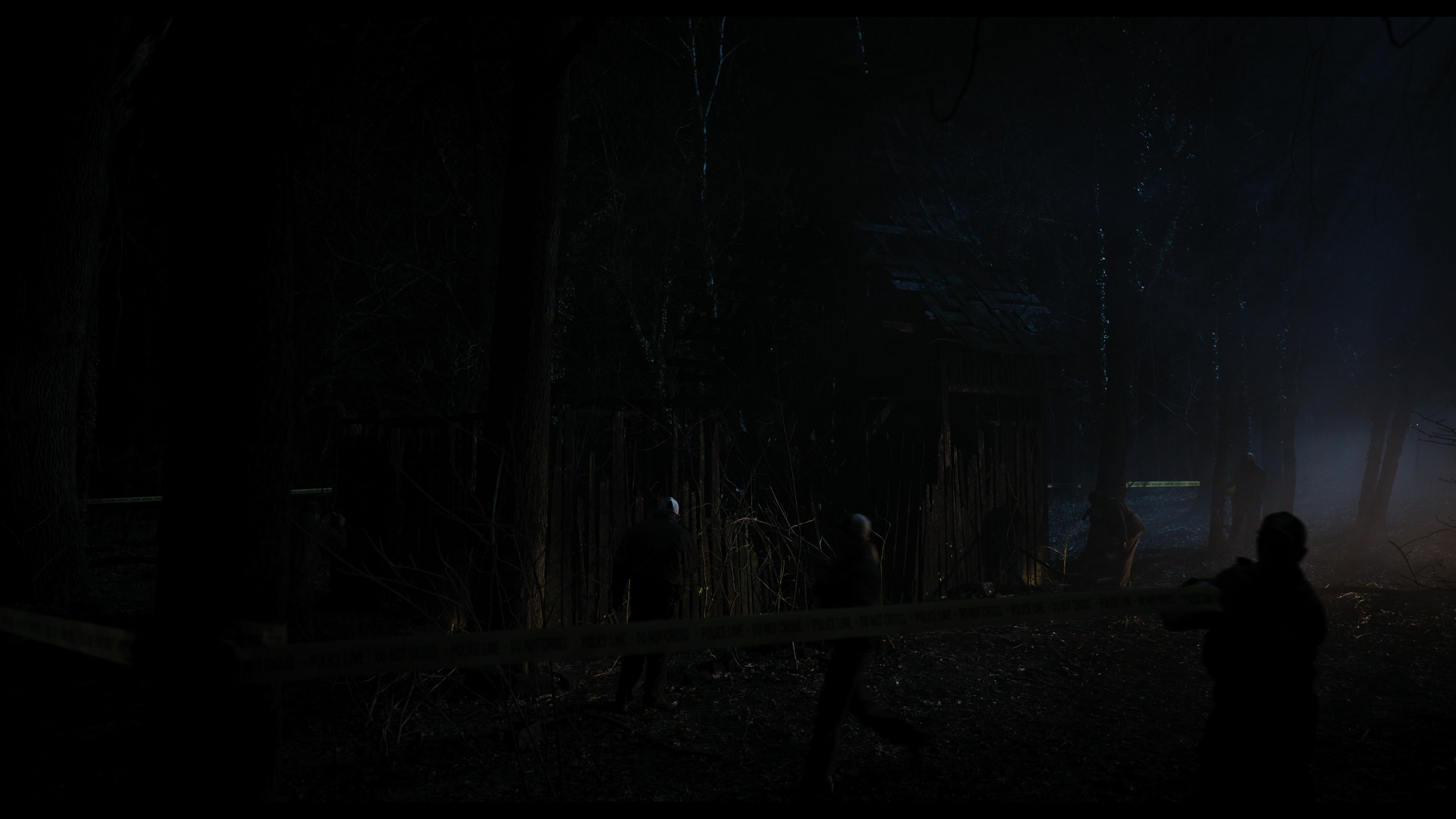 Wednesday S01E03 “Friend or Woe” screencap 6321