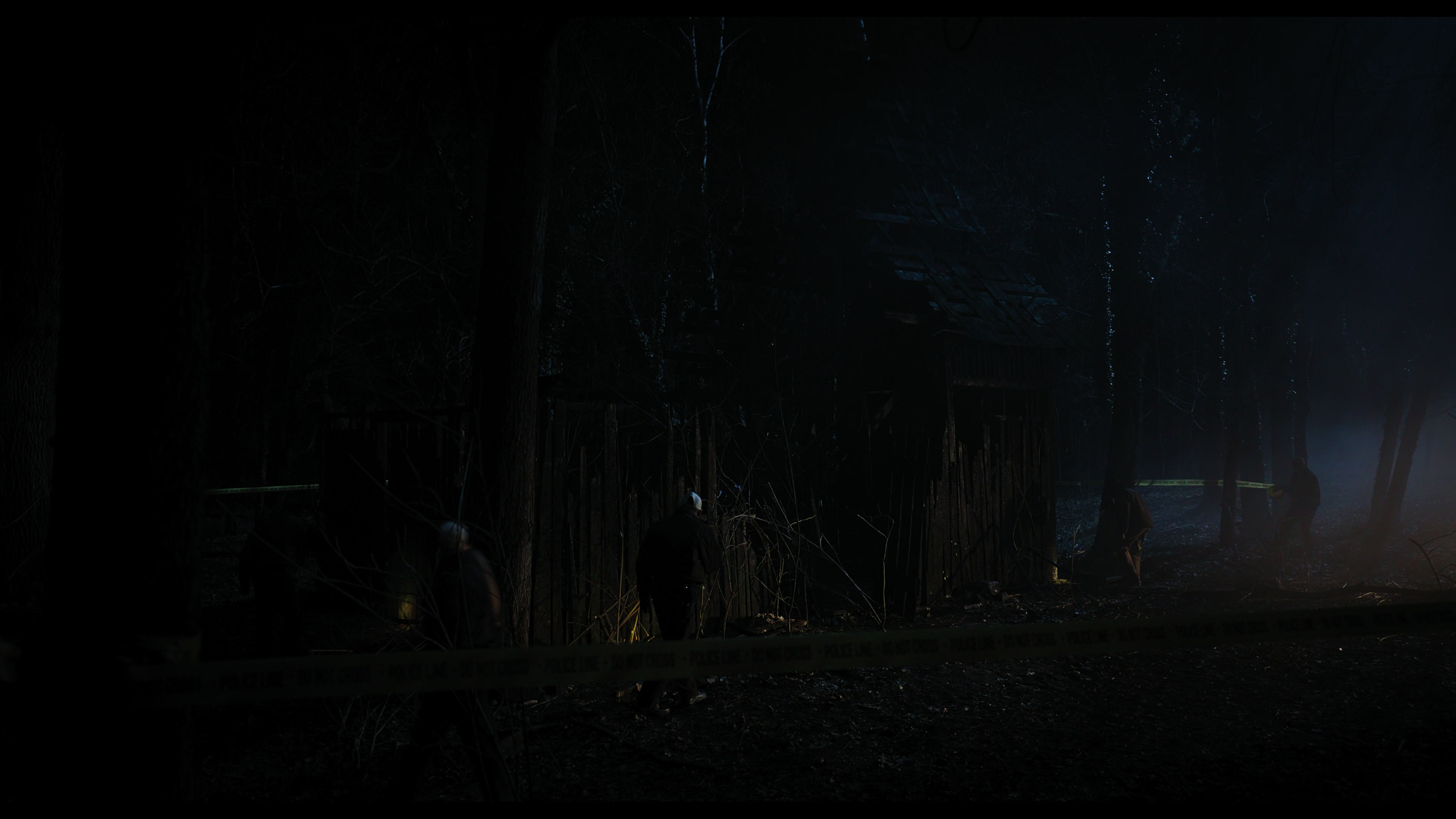 Wednesday S01E03 “Friend or Woe” screencap 6324