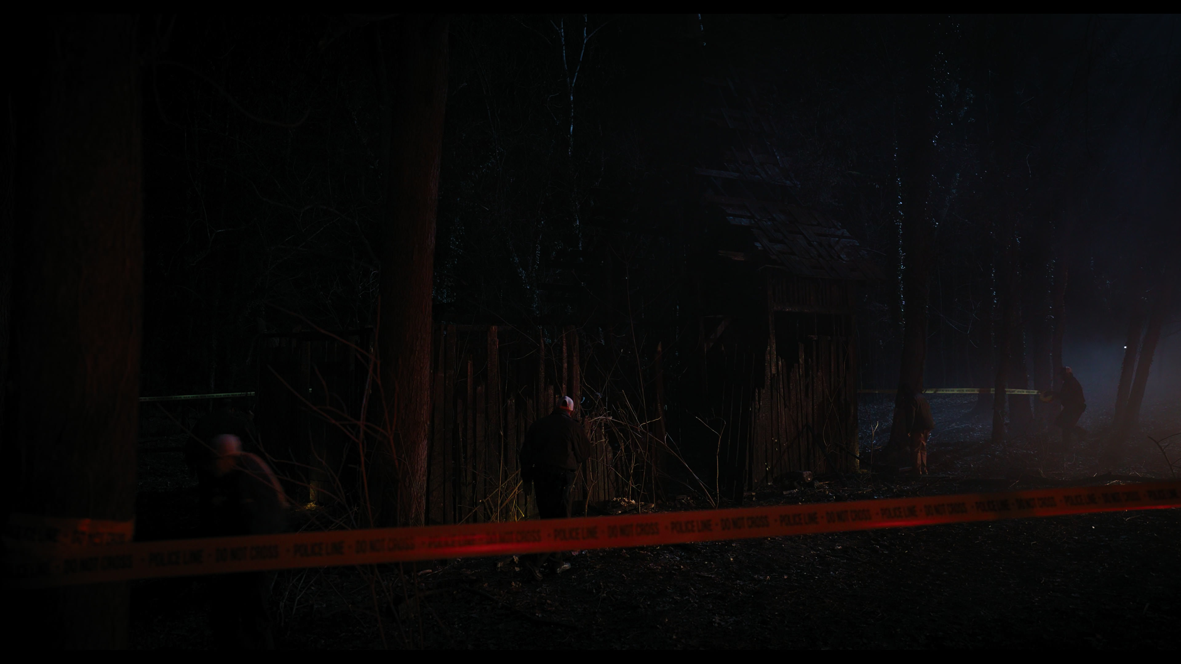 Wednesday S01E03 “Friend or Woe” movie still 6325