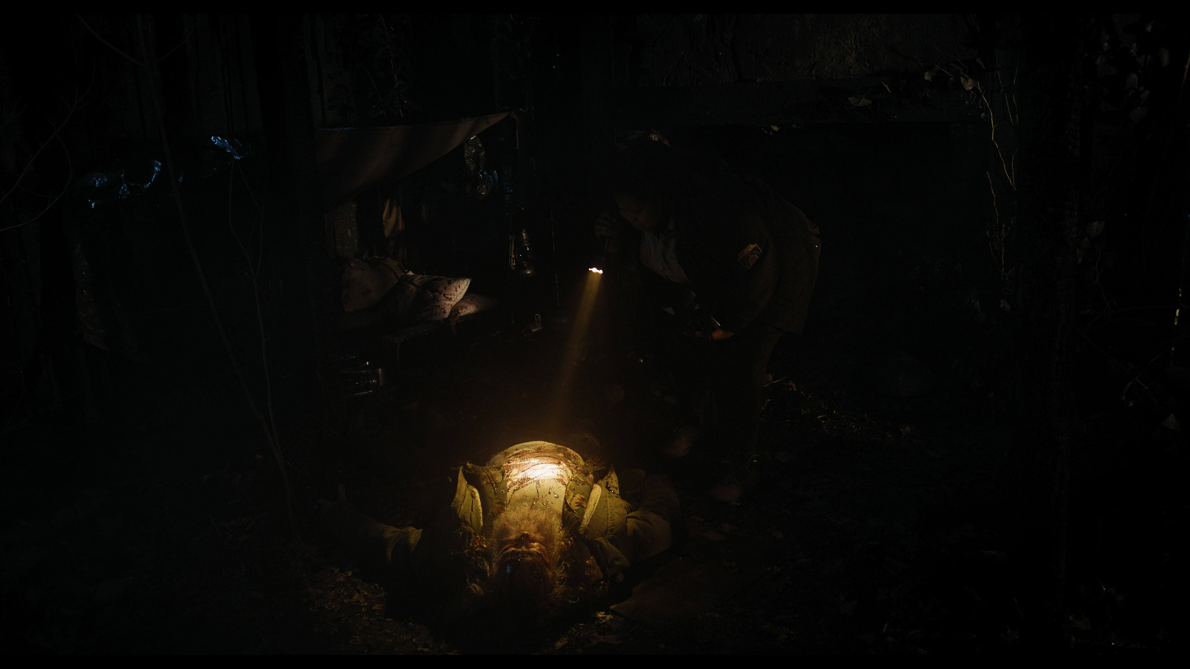 Wednesday S01E03 “Friend or Woe” screencap 6327