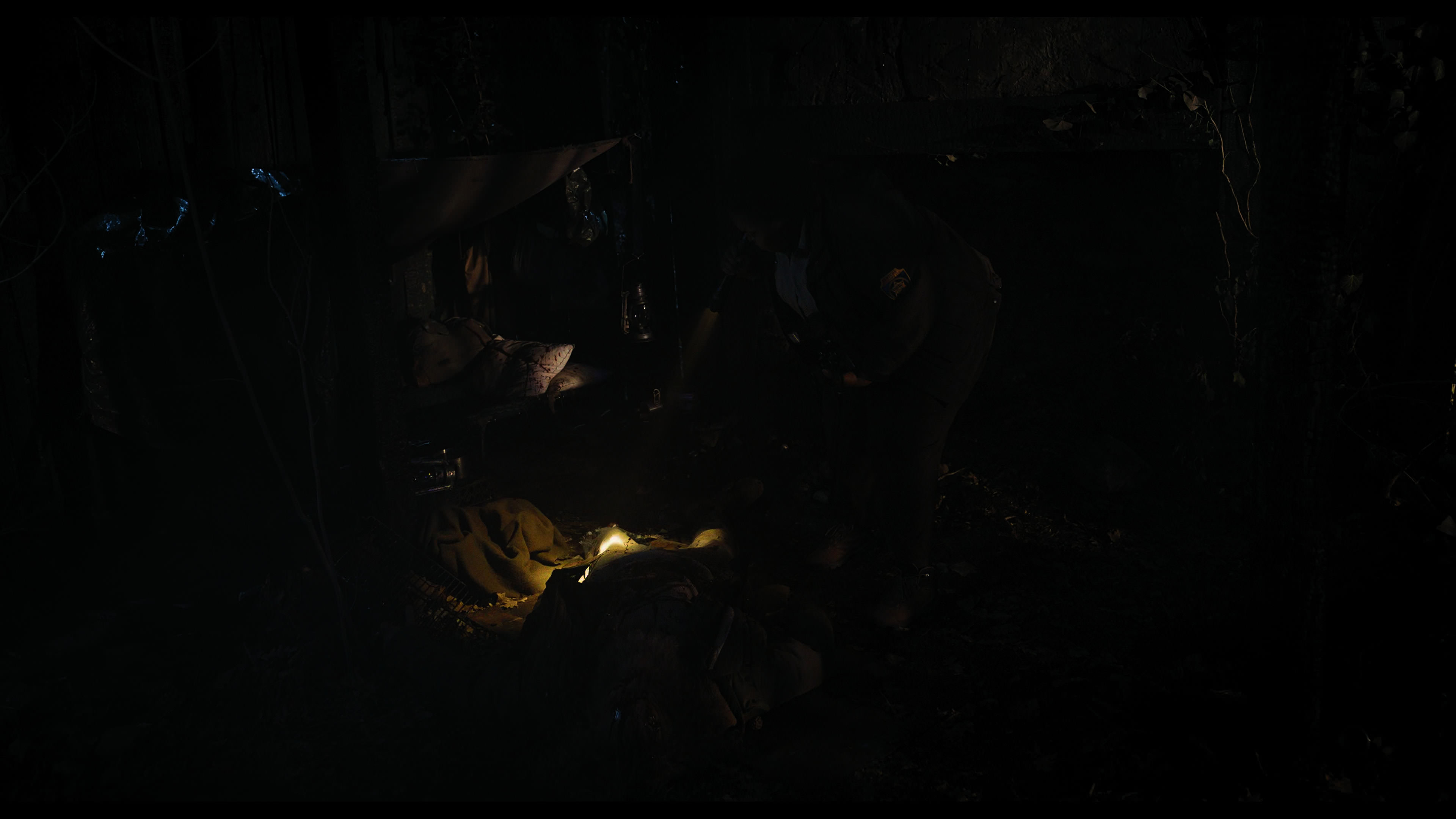 Wednesday S01E03 “Friend or Woe” movie still 6328