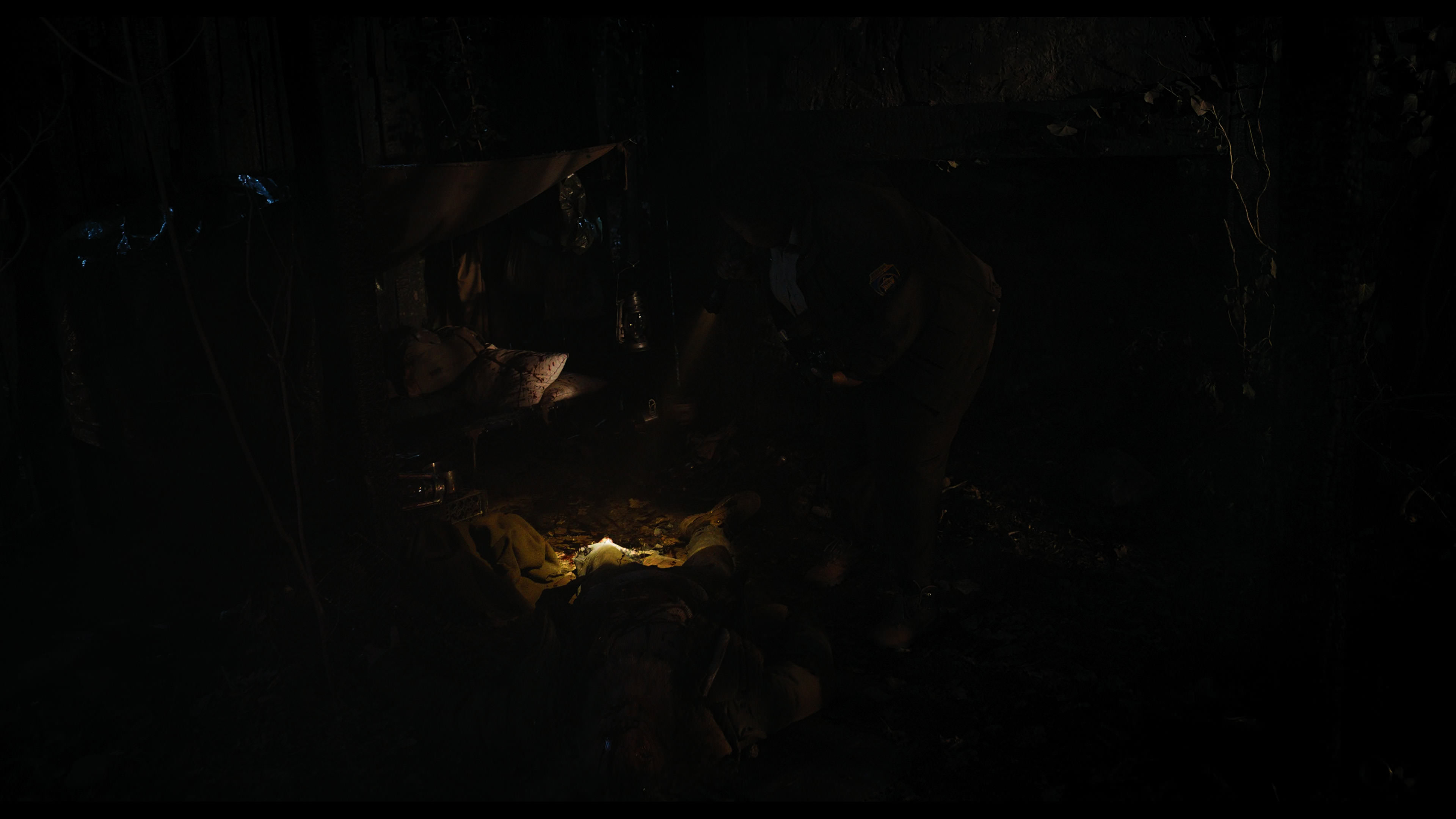 Wednesday S01E03 “Friend or Woe” HD screenshot 6329