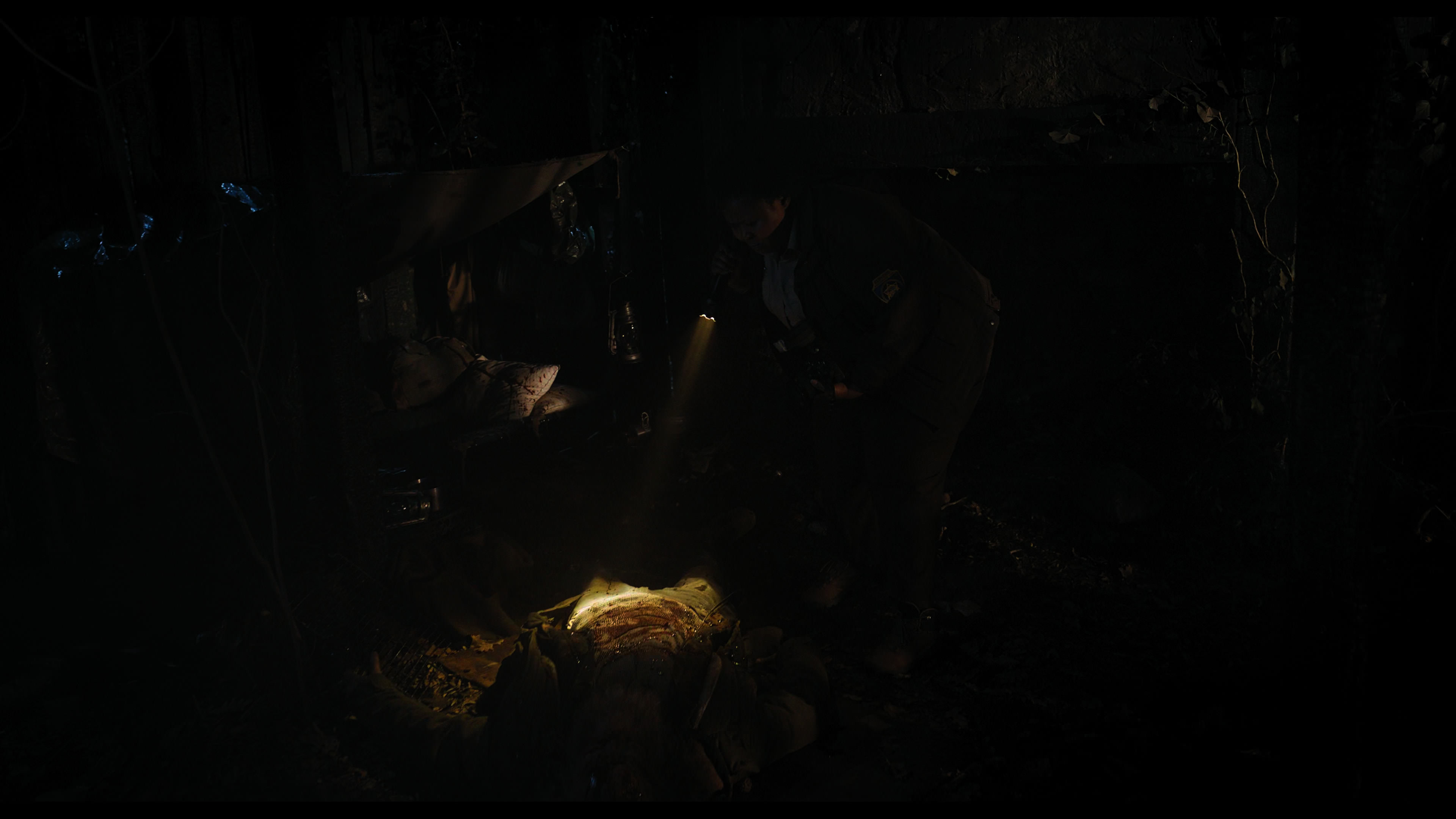 Wednesday S01E03 “Friend or Woe” screencap 6330