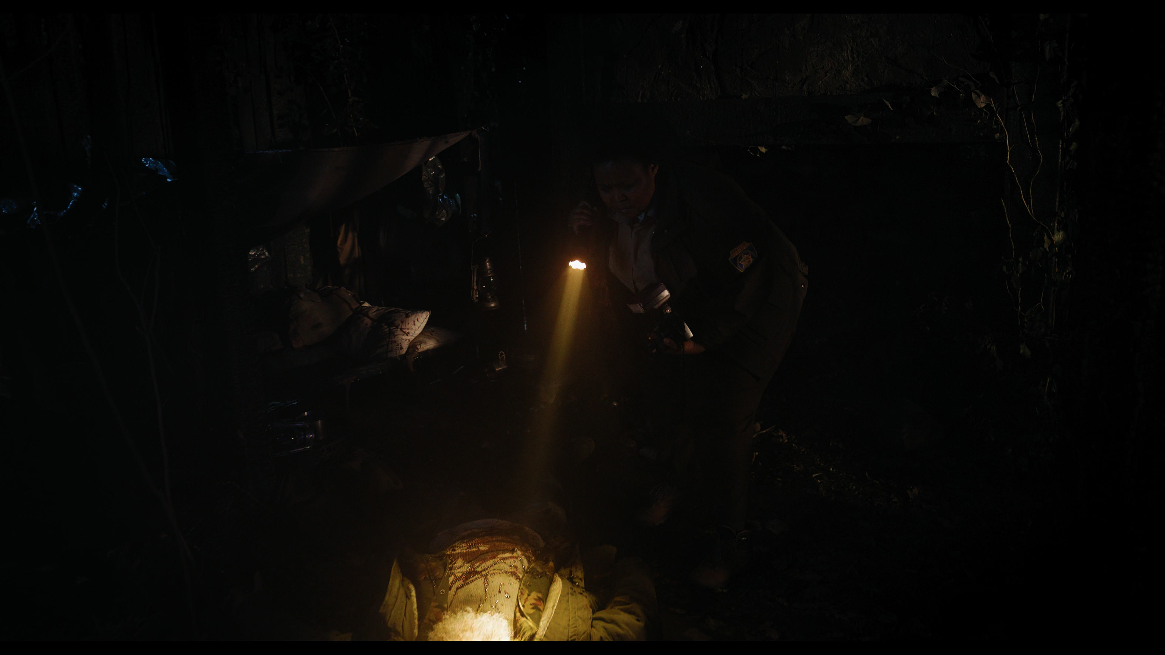 Wednesday S01E03 “Friend or Woe” HD screenshot 6332