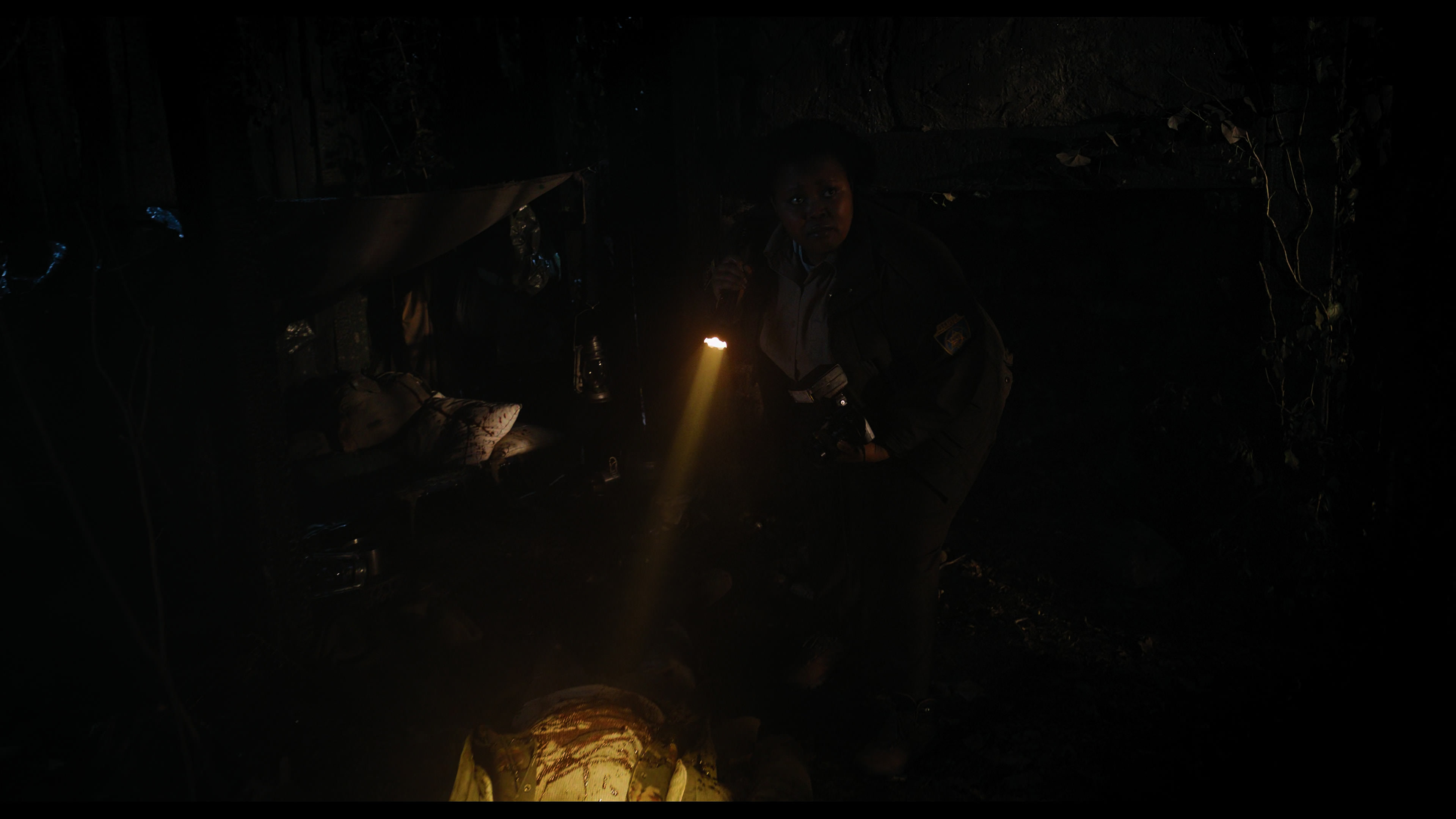 Wednesday S01E03 “Friend or Woe” screencap 6333