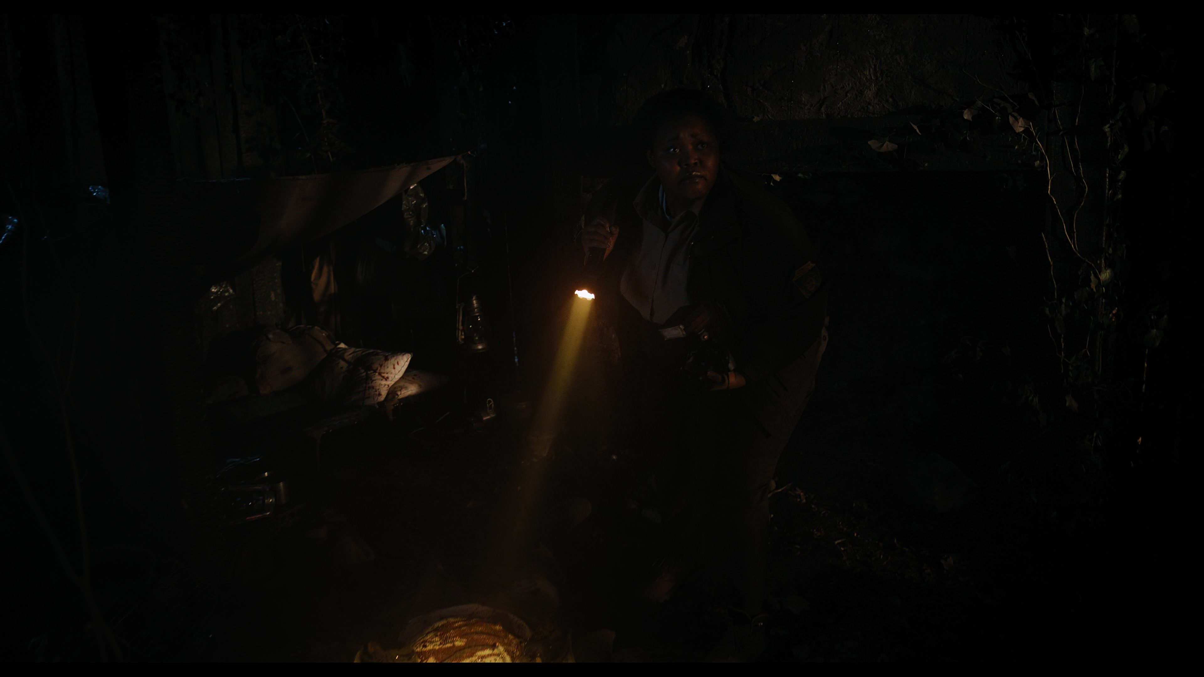 Wednesday S01E03 “Friend or Woe” movie still 6334