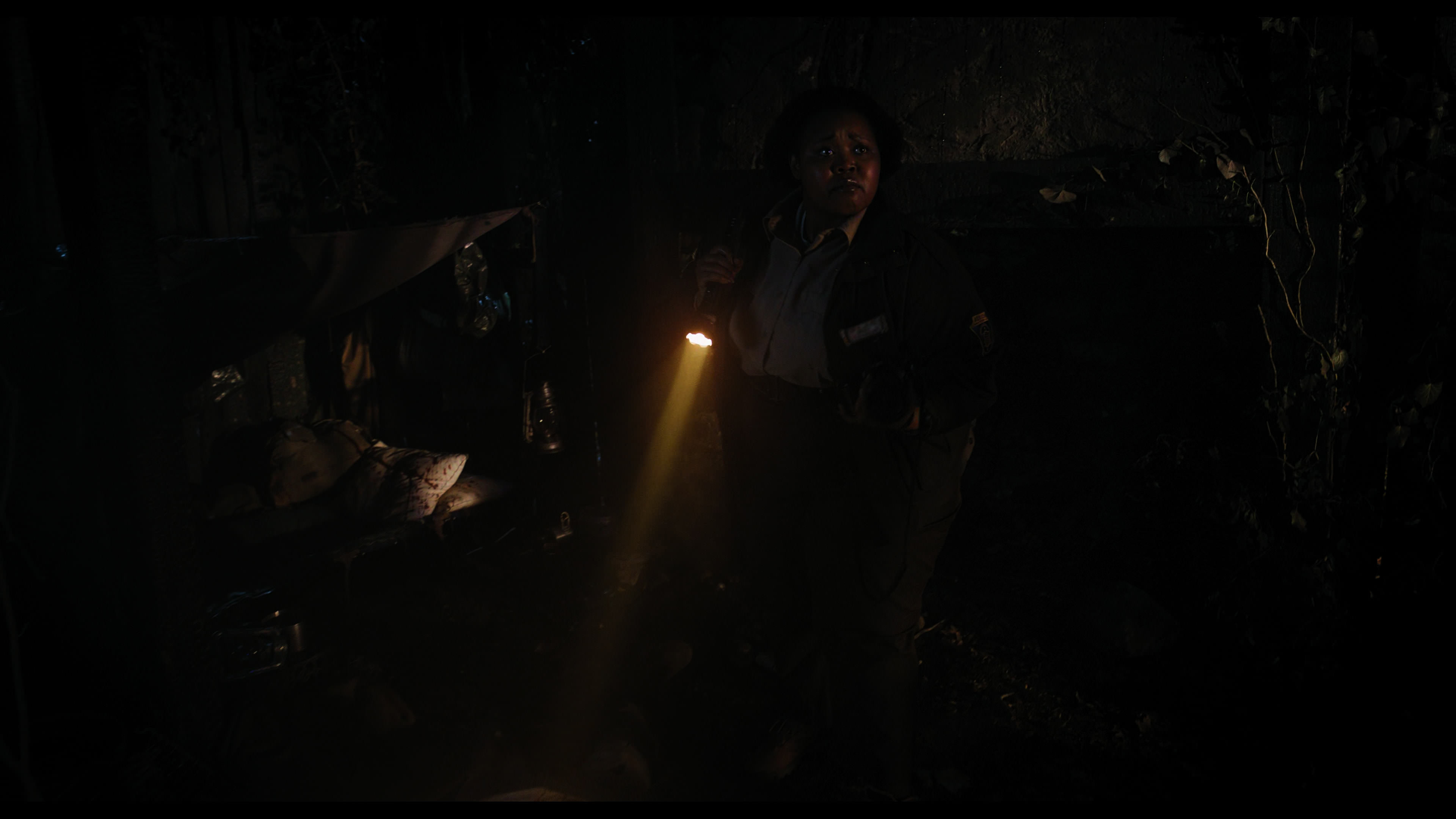 Wednesday S01E03 “Friend or Woe” HD screenshot 6335