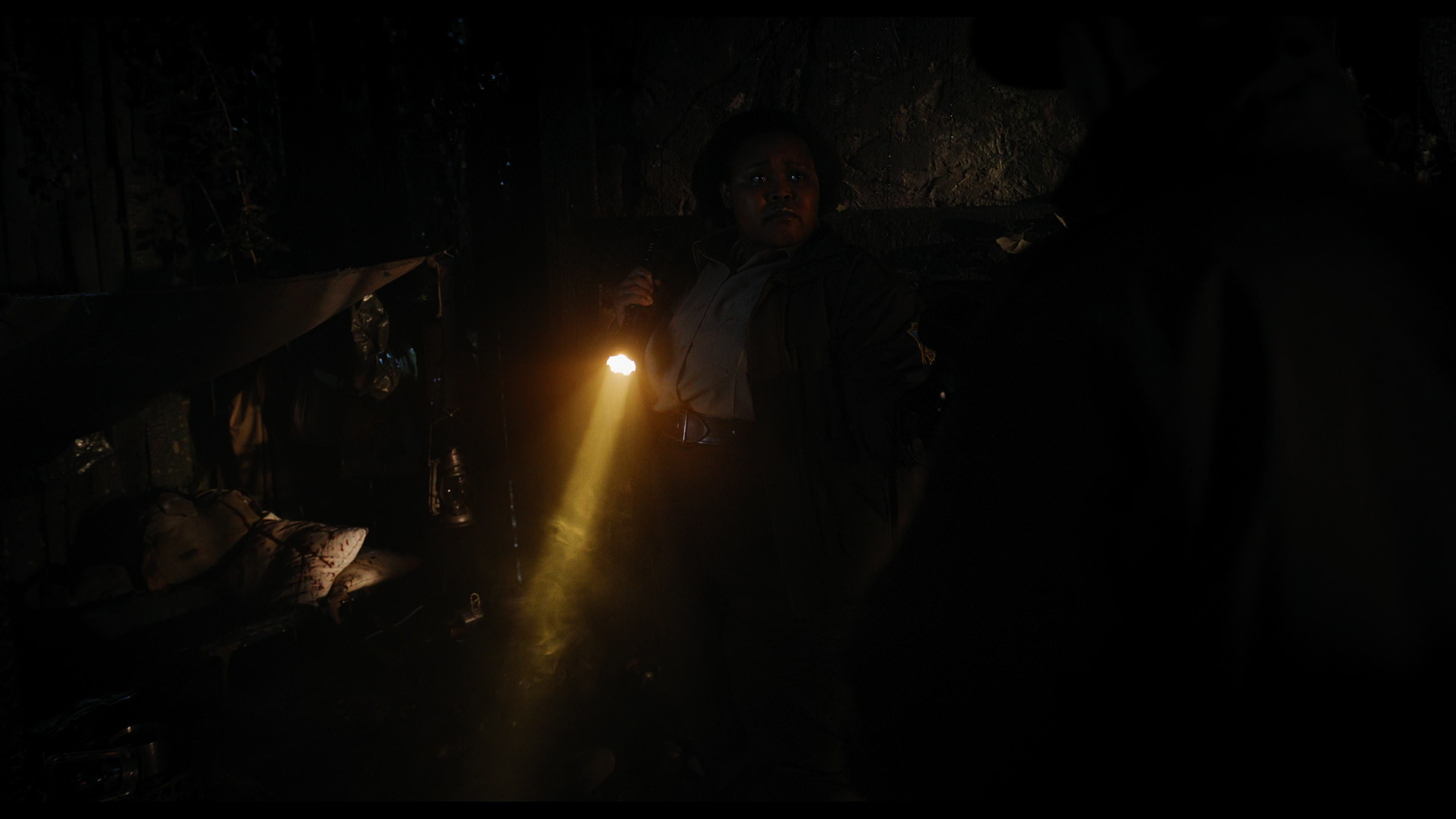 Wednesday S01E03 “Friend or Woe” HD screenshot 6338