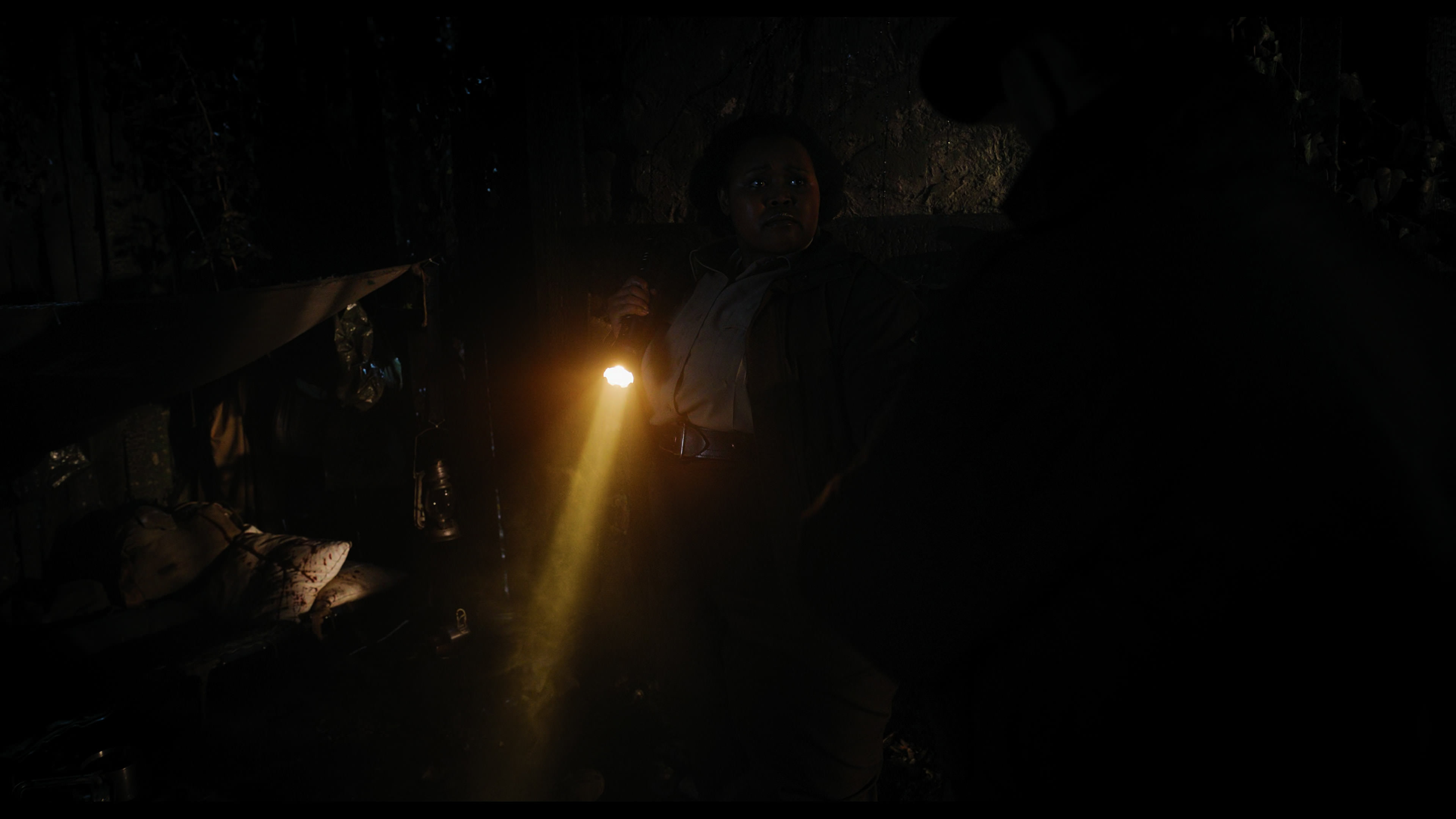 Wednesday S01E03 “Friend or Woe” screencap 6339