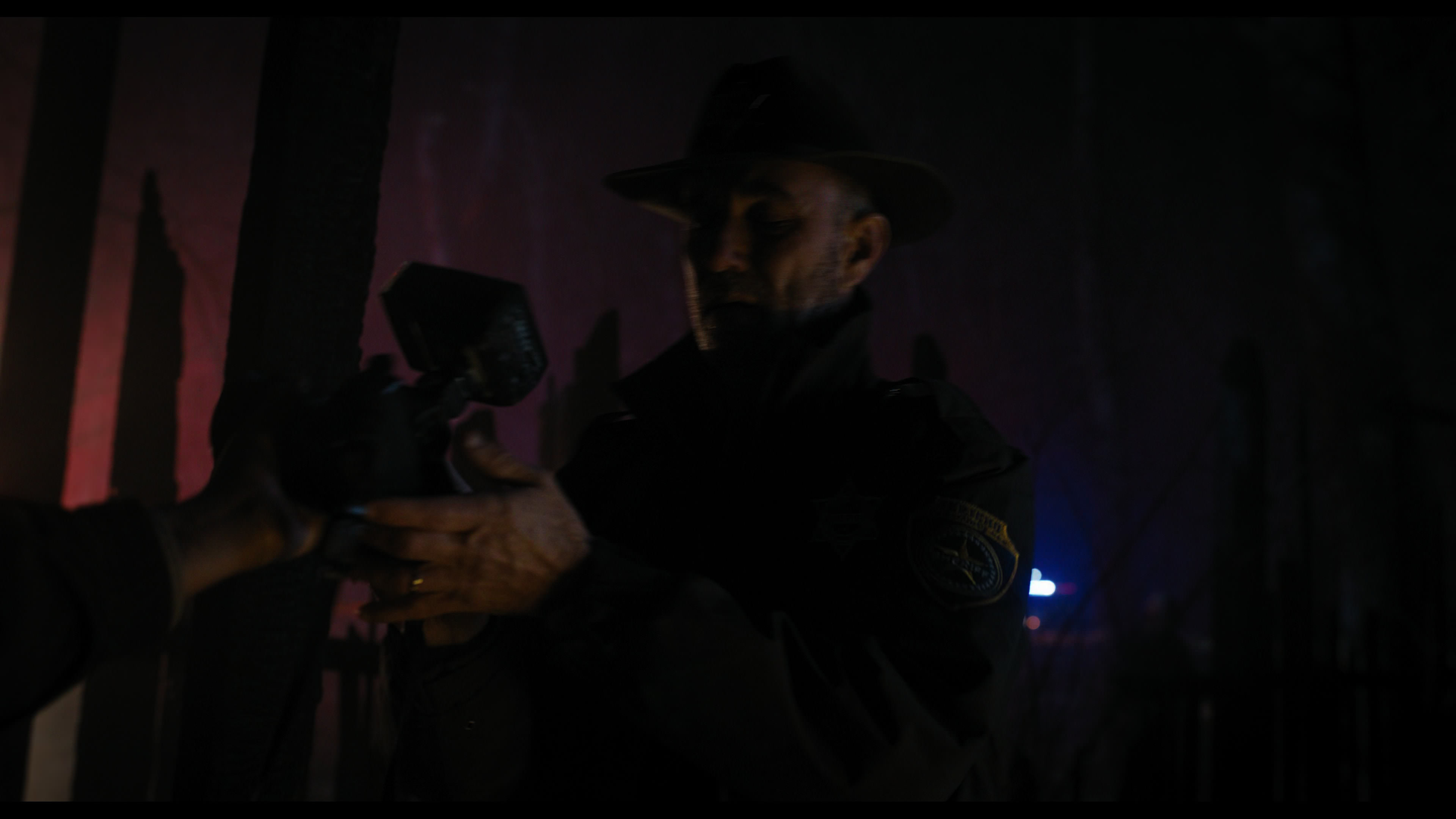 Wednesday S01E03 “Friend or Woe” movie still 6340