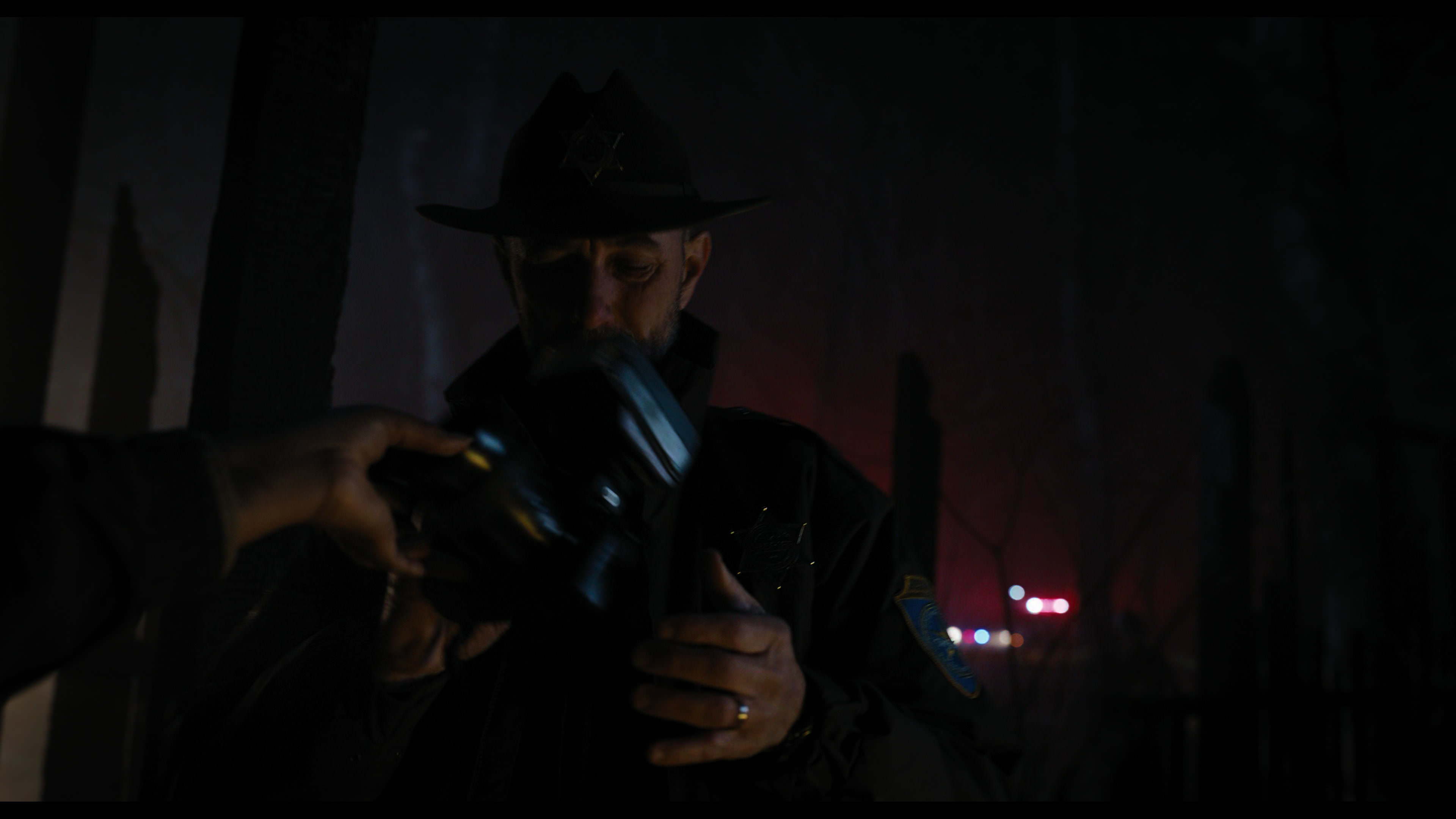 Wednesday S01E03 “Friend or Woe” HD screenshot 6341