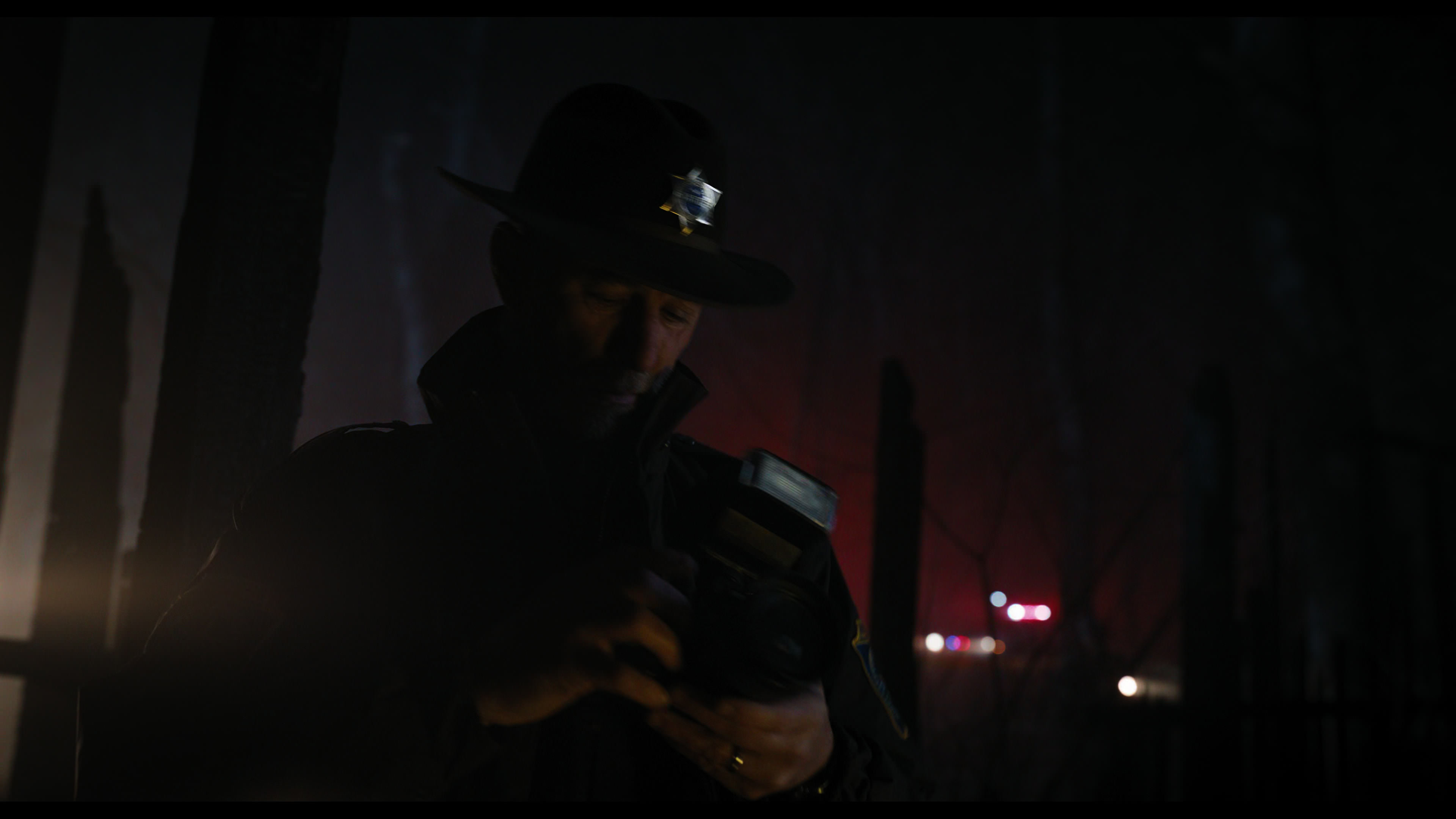 Wednesday S01E03 “Friend or Woe” screencap 6342