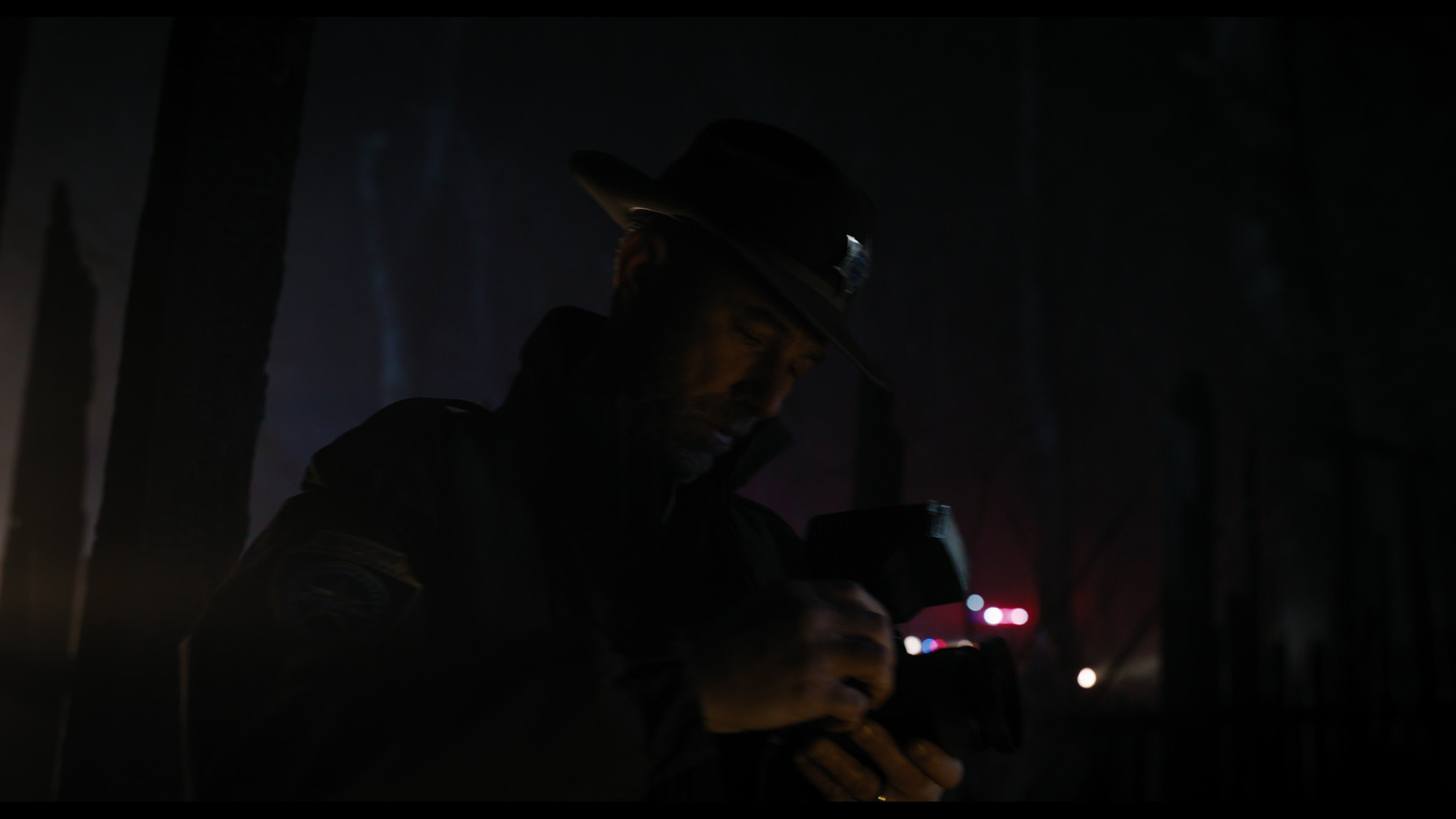 Wednesday S01E03 “Friend or Woe” movie still 6343