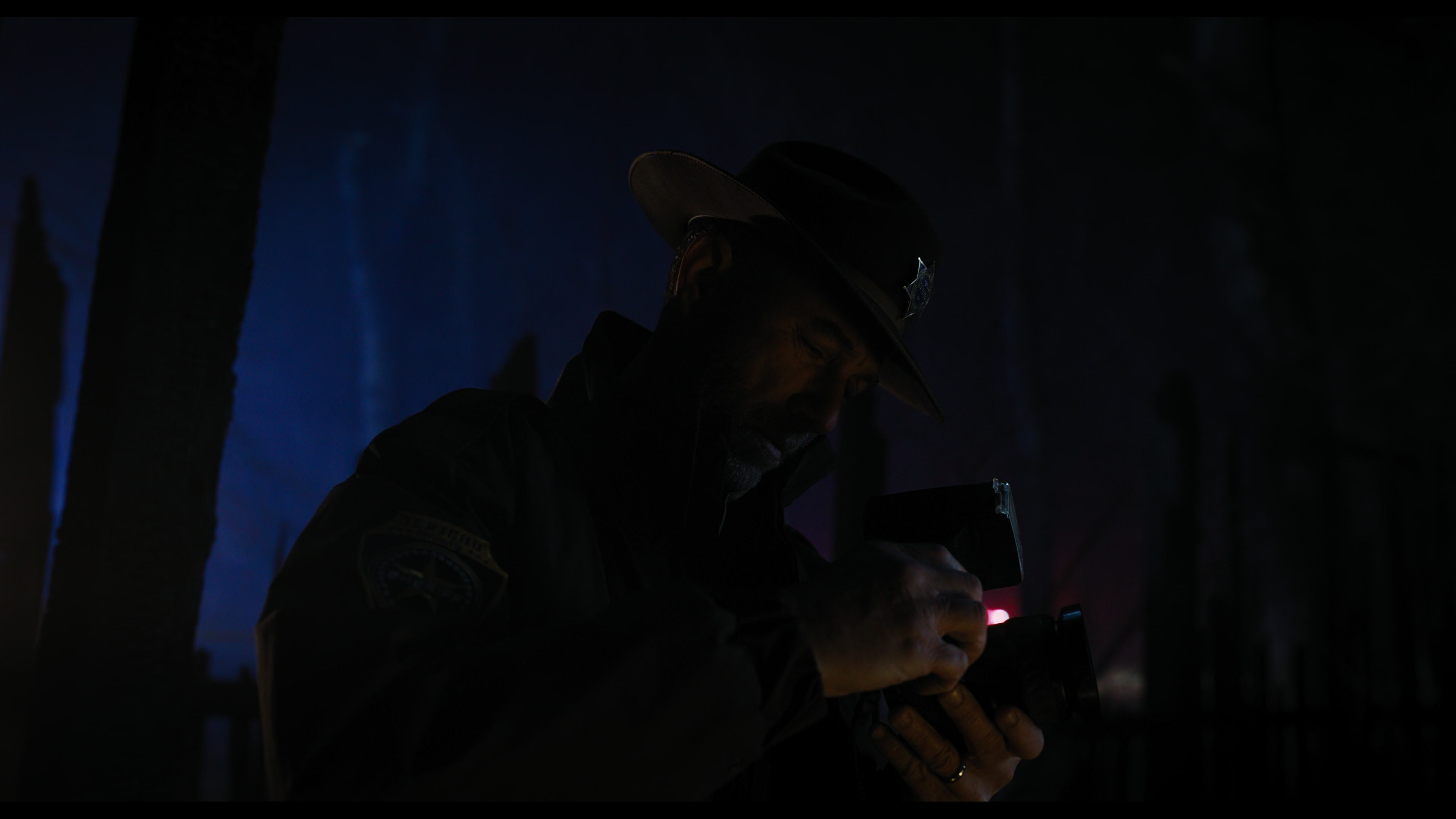 Wednesday S01E03 “Friend or Woe” HD screenshot 6344