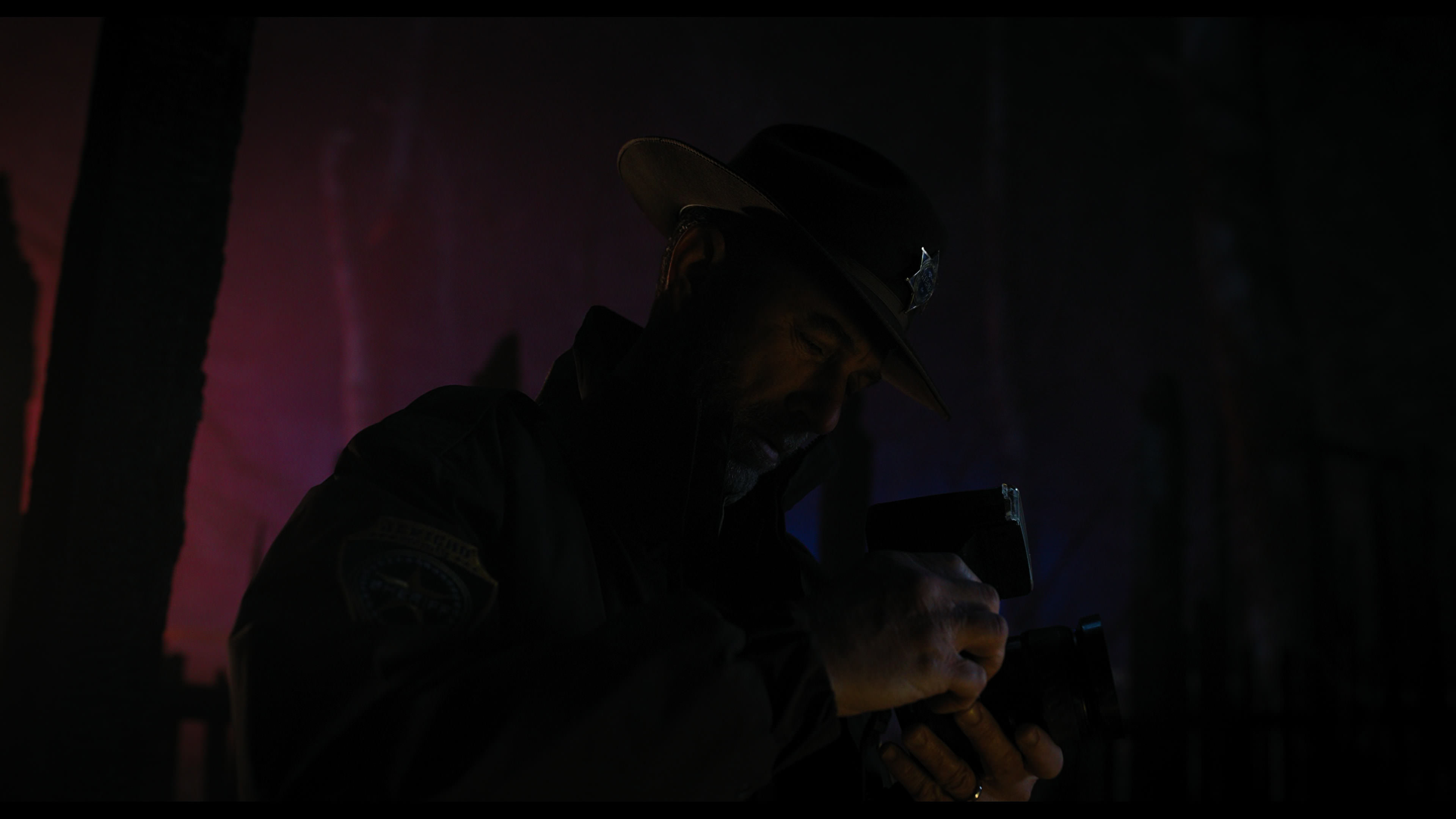 Wednesday S01E03 “Friend or Woe” screencap 6345