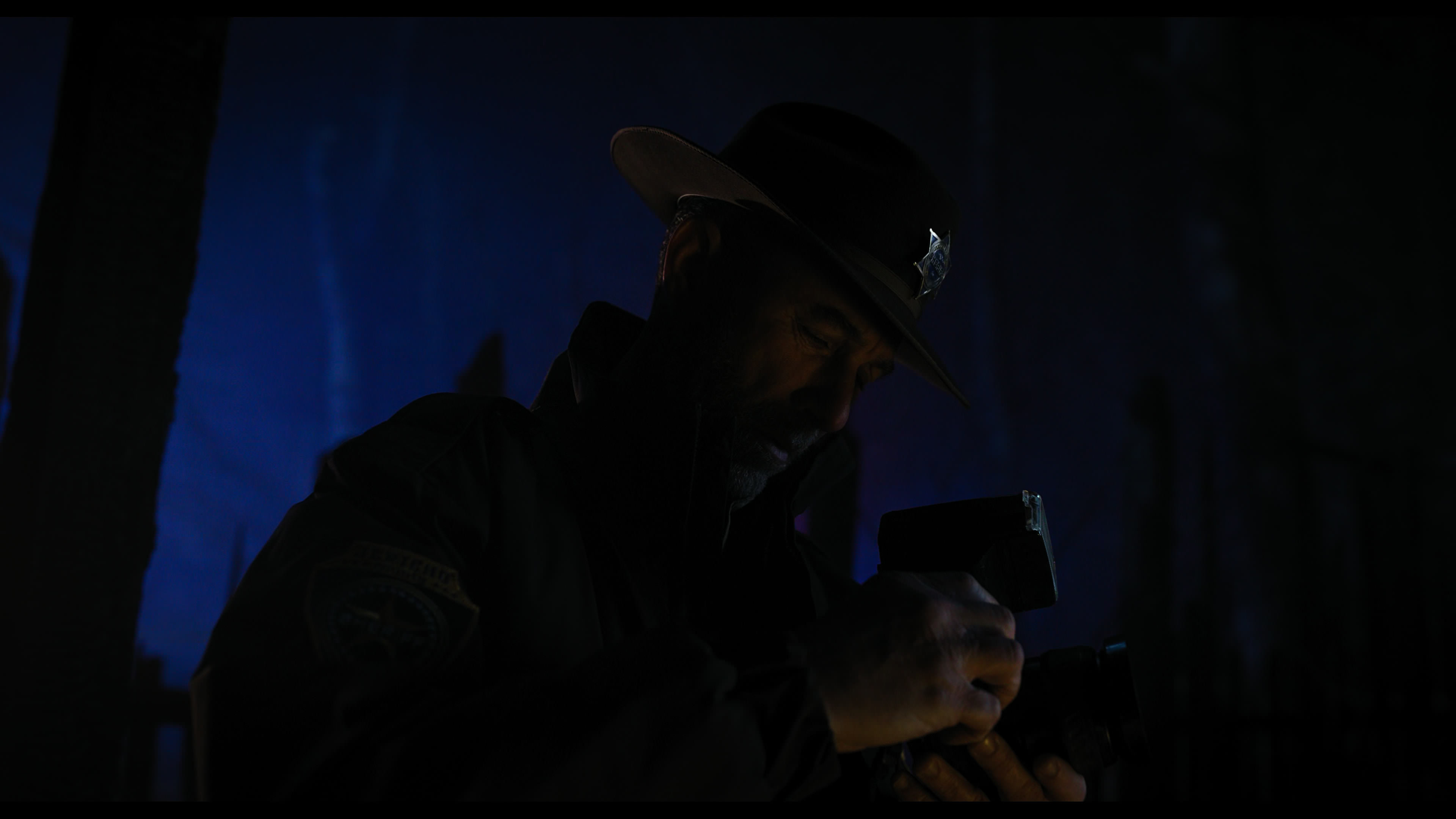 Wednesday S01E03 “Friend or Woe” movie still 6346