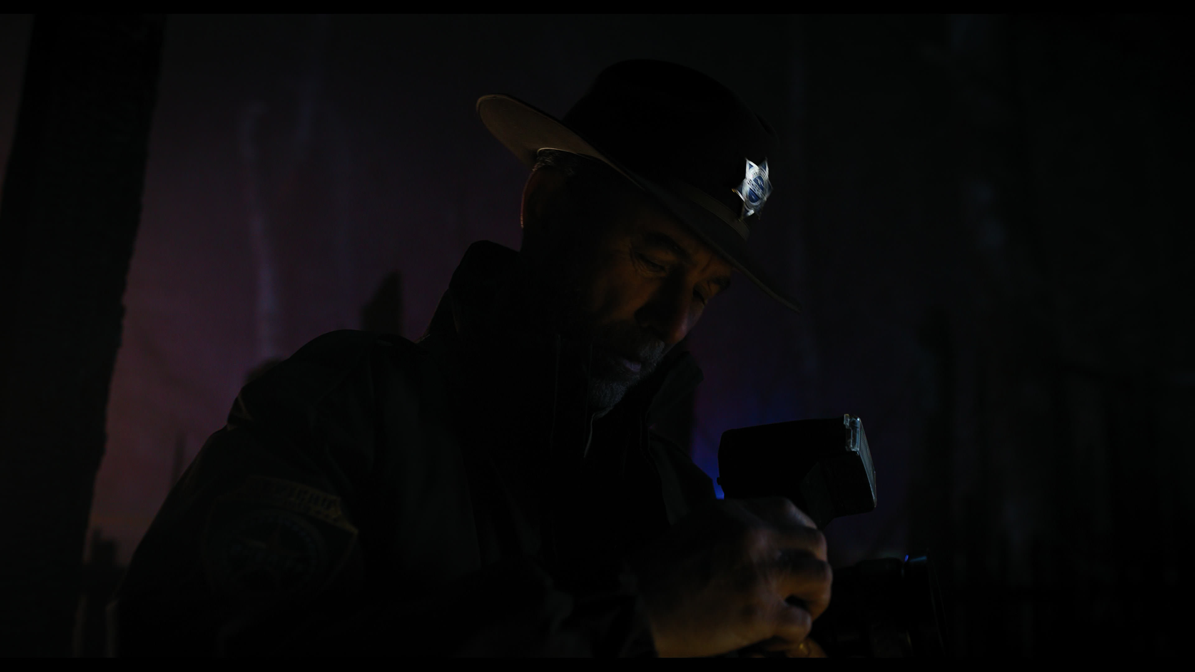 Wednesday S01E03 “Friend or Woe” HD screenshot 6347
