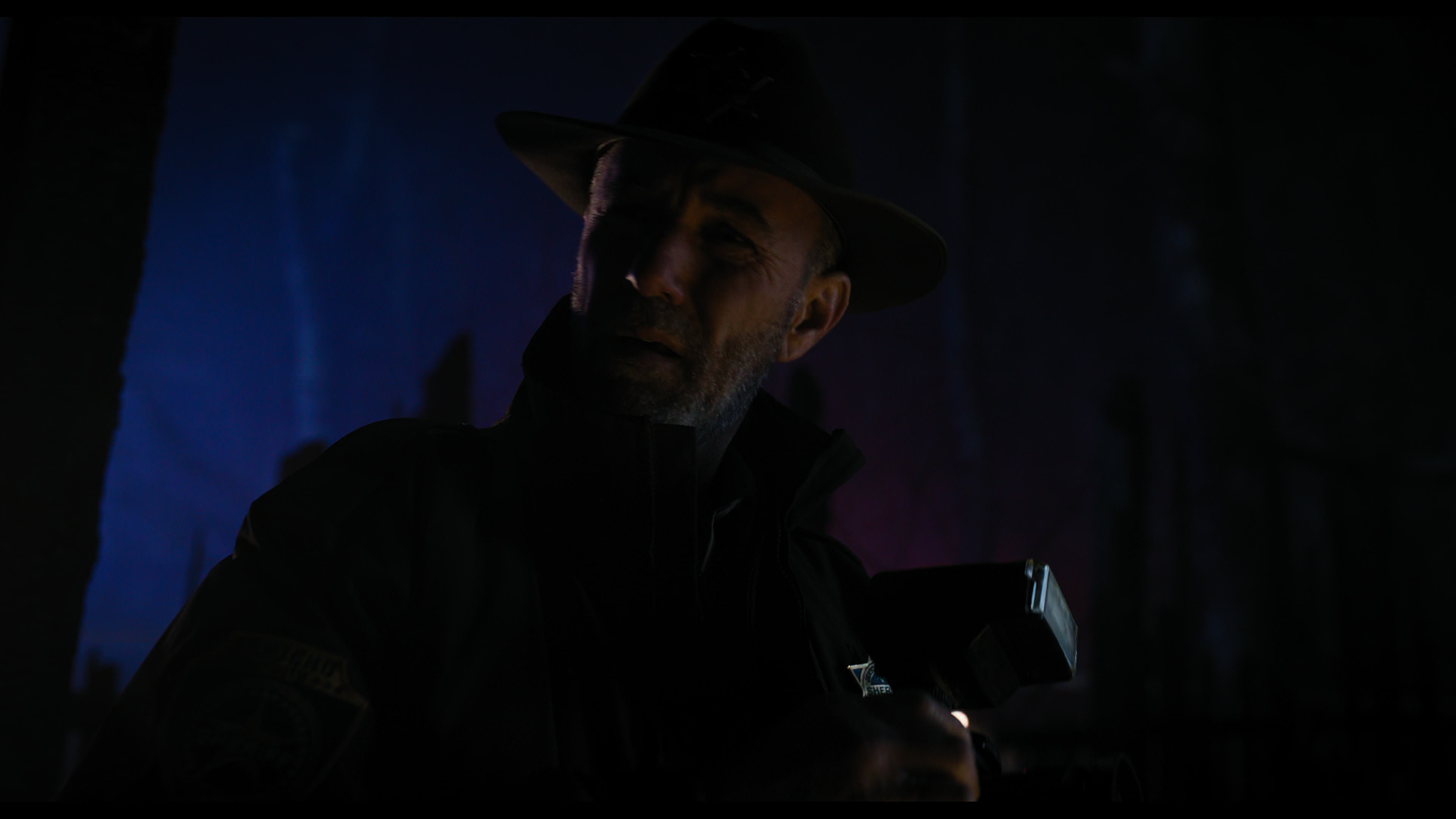 Wednesday S01E03 “Friend or Woe” screencap 6348