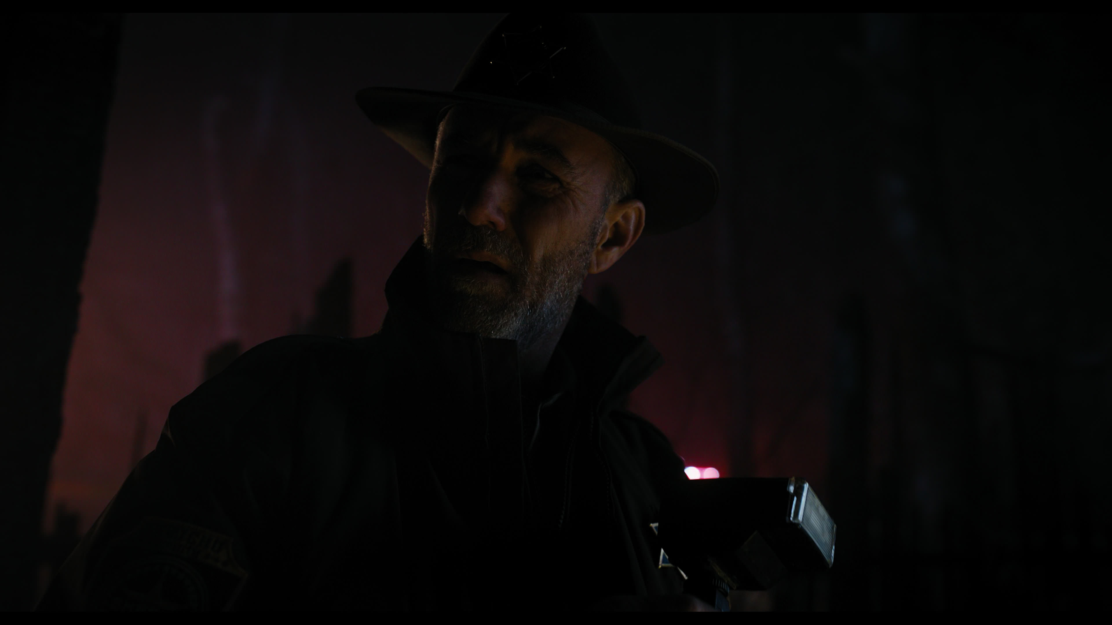 Wednesday S01E03 “Friend or Woe” movie still 6349