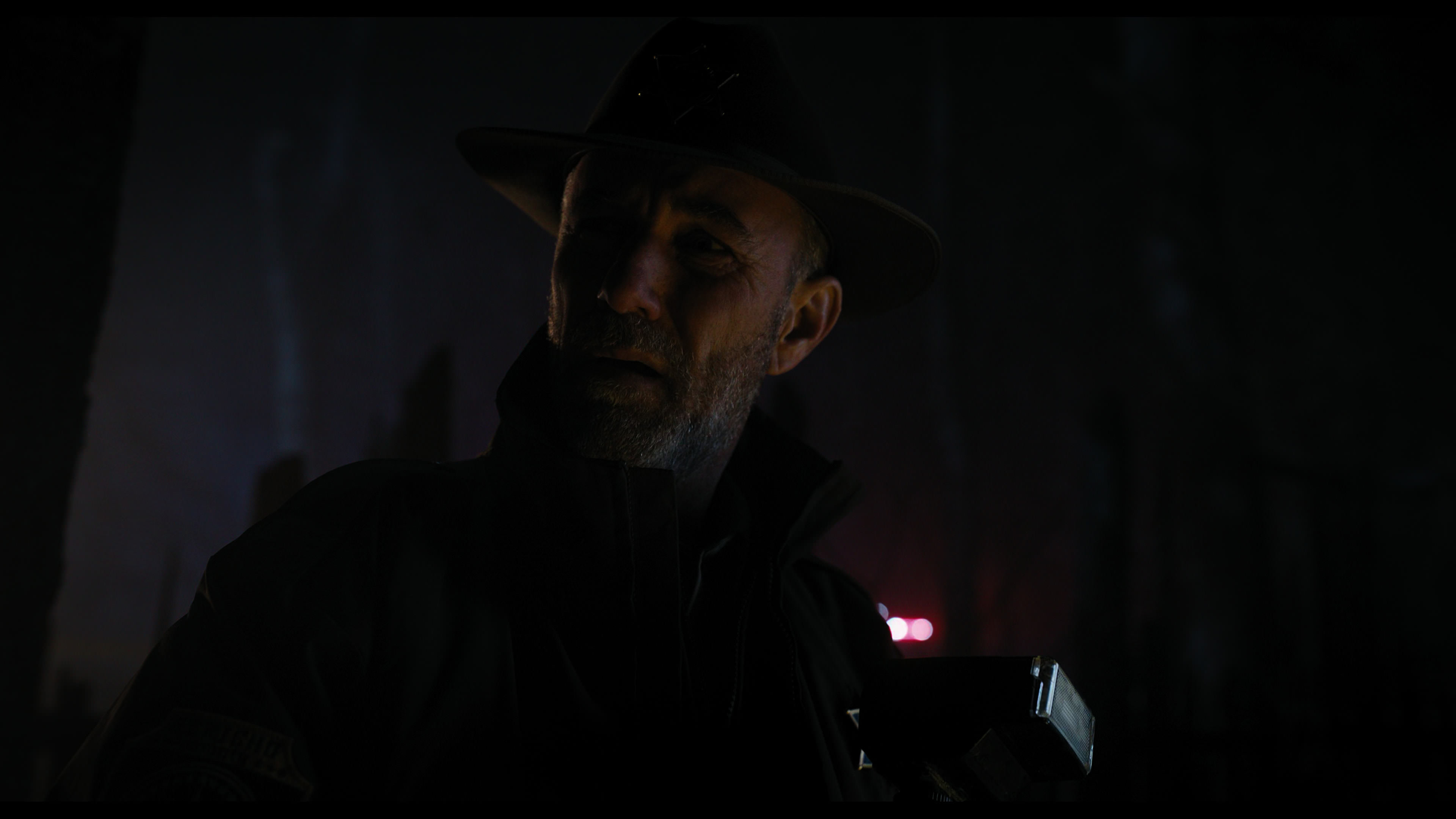 Wednesday S01E03 “Friend or Woe” HD screenshot 6350
