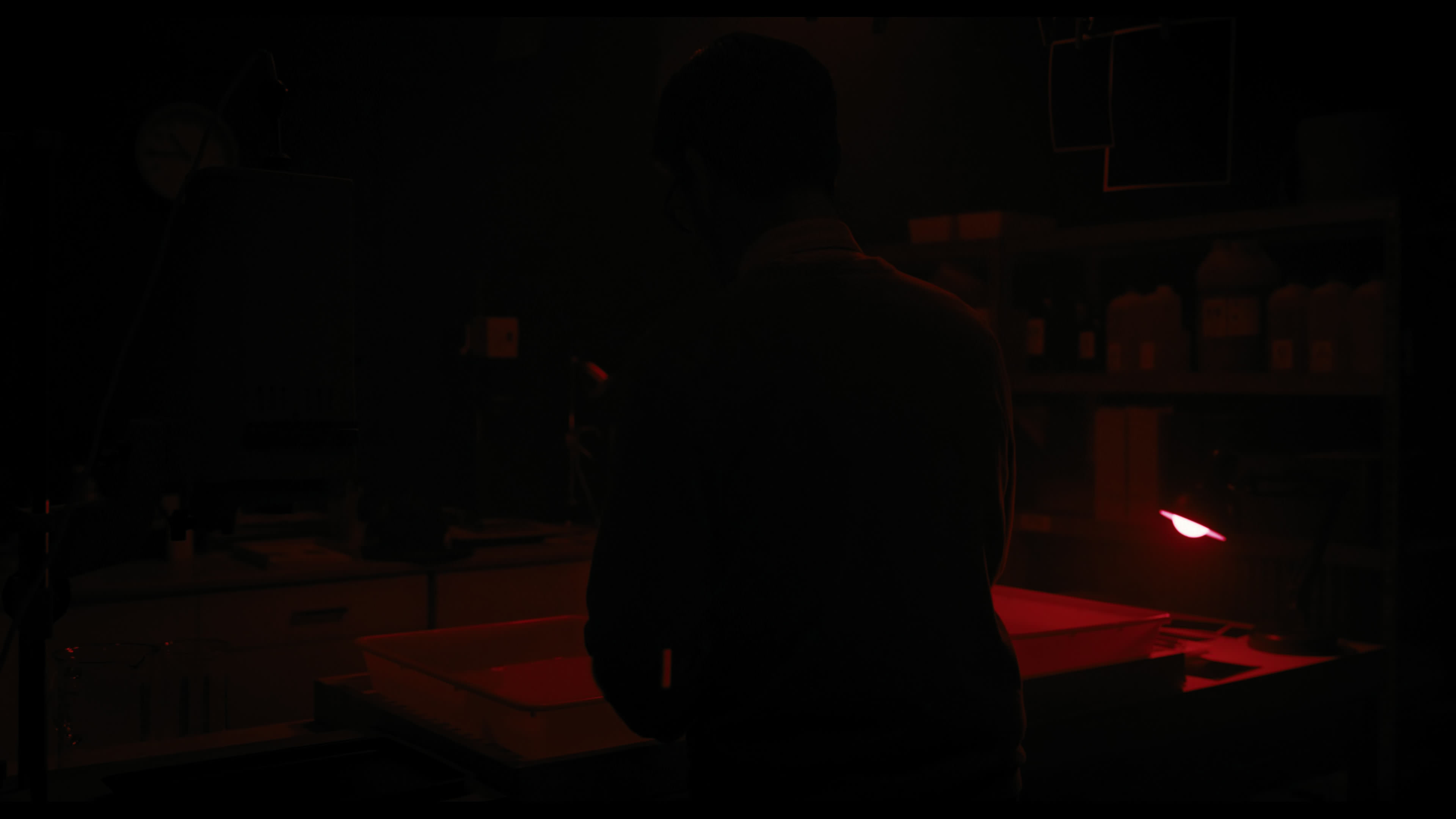 Wednesday S01E03 “Friend or Woe” screencap 6351