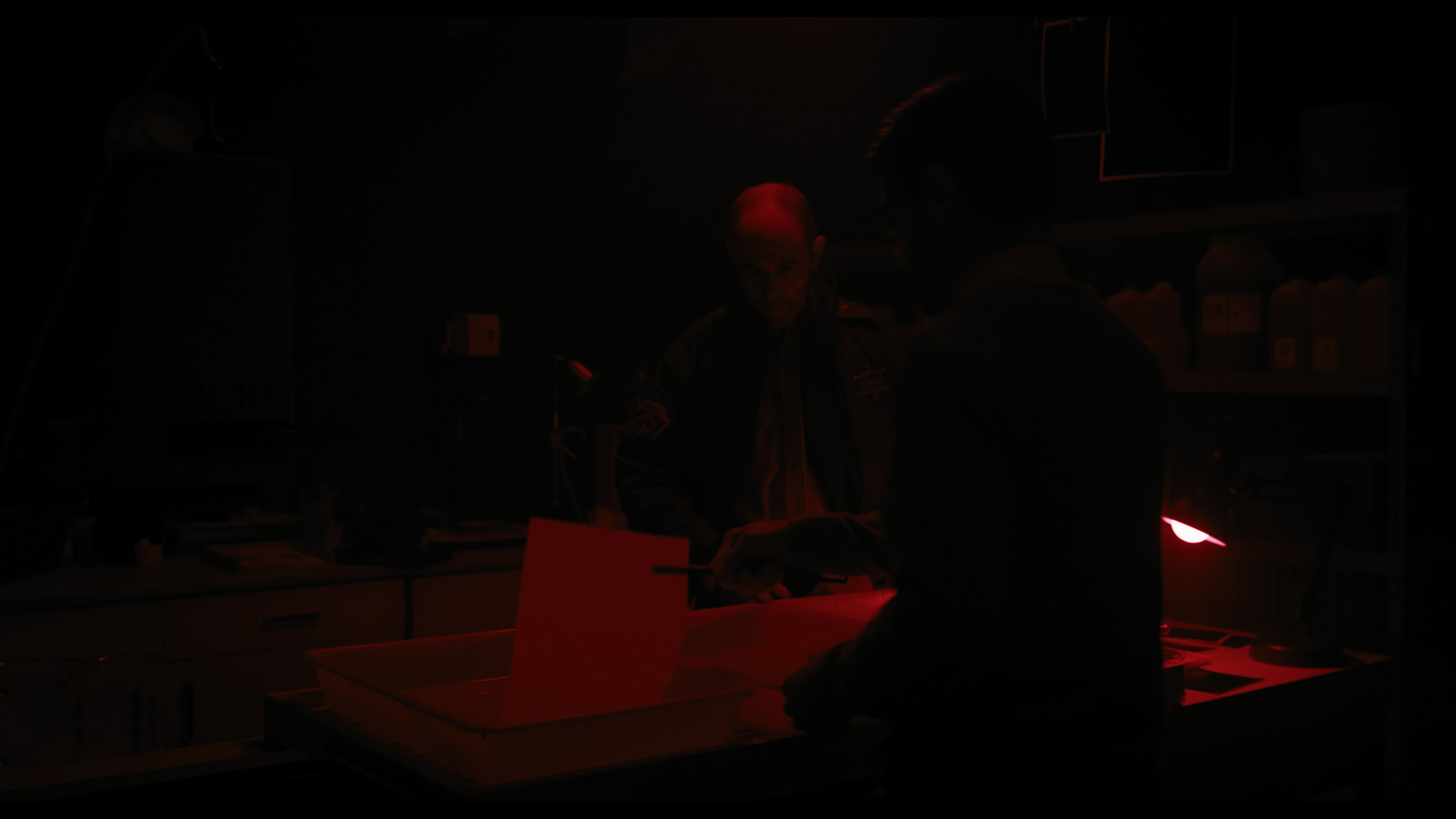 Wednesday S01E03 “Friend or Woe” HD screenshot 6353