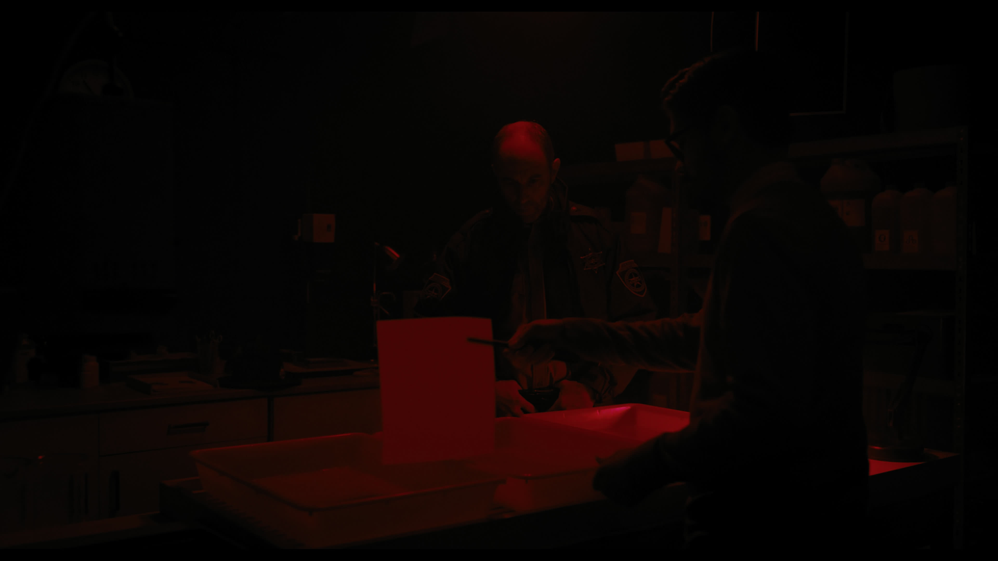Wednesday S01E03 “Friend or Woe” screencap 6354