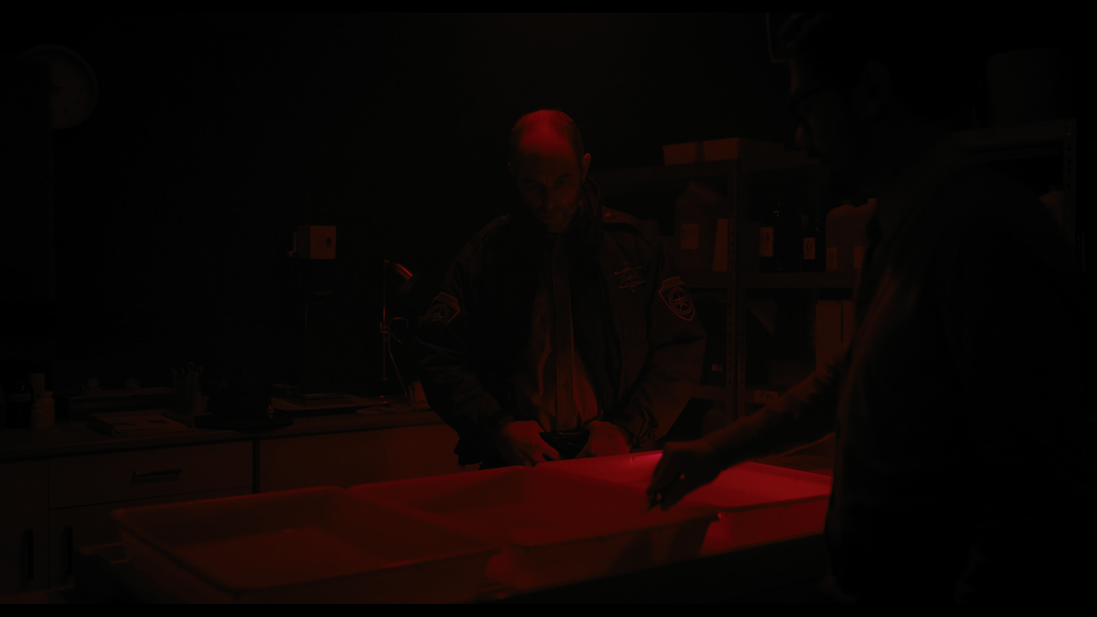 Wednesday S01E03 “Friend or Woe” screencap 6357