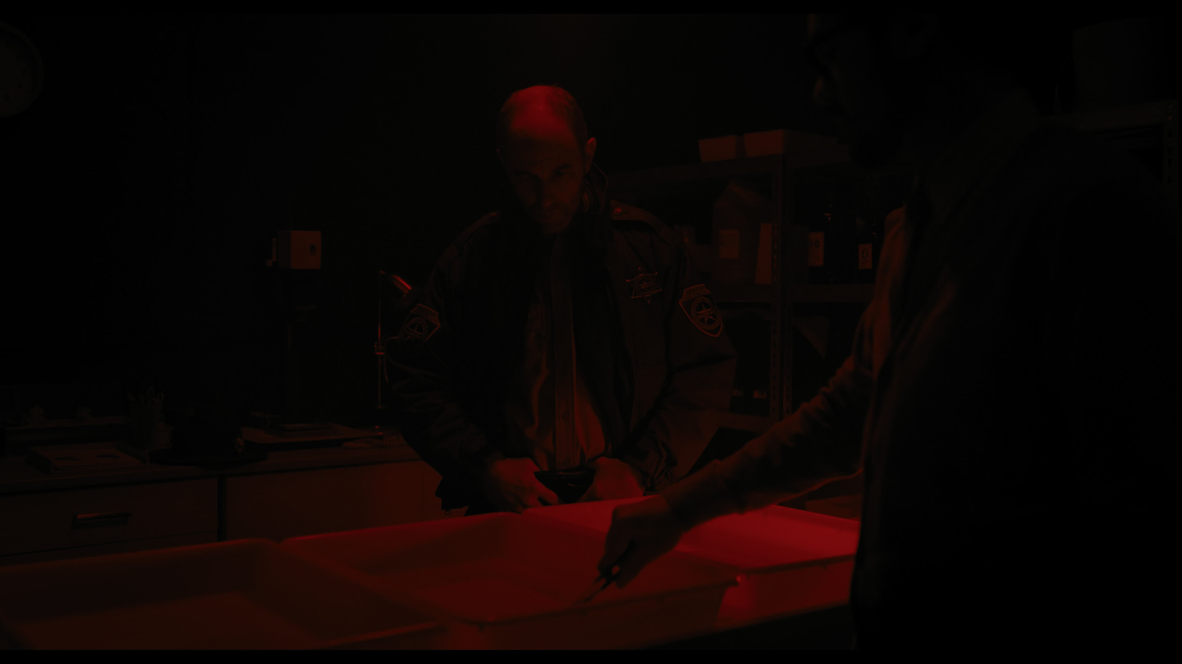 Wednesday S01E03 “Friend or Woe” screencap 6360