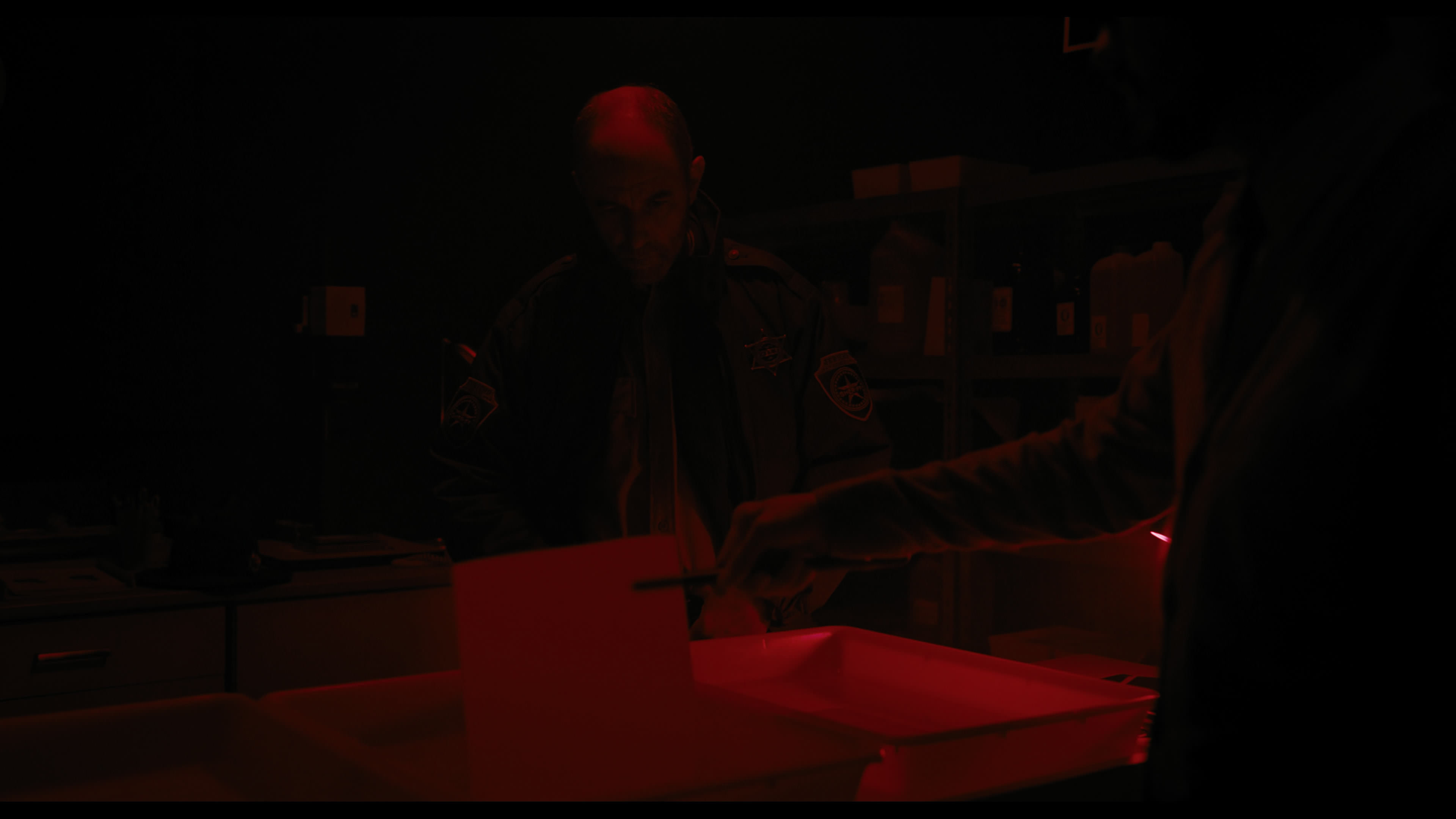 Wednesday S01E03 “Friend or Woe” HD screenshot 6362
