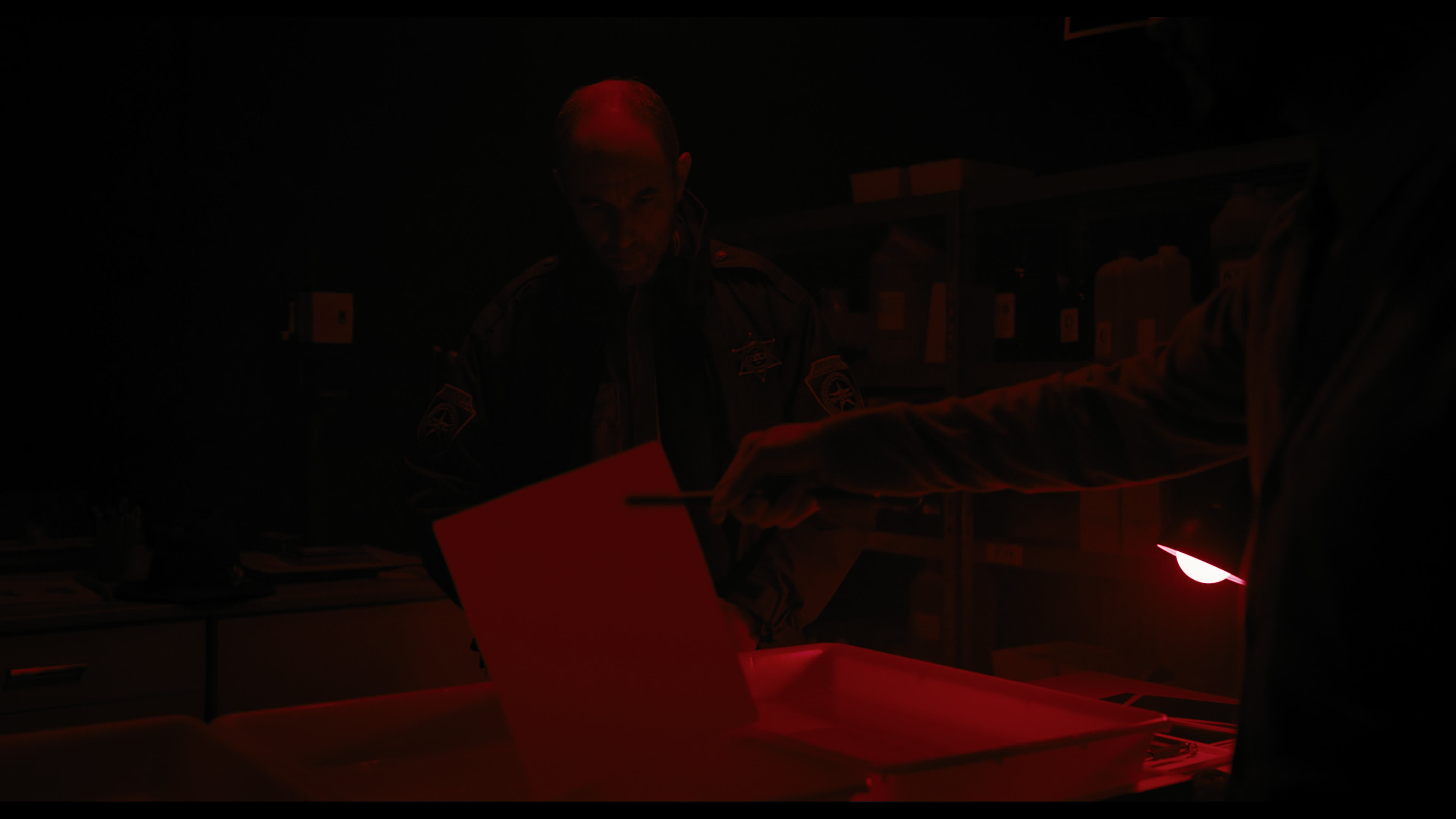 Wednesday S01E03 “Friend or Woe” screencap 6363