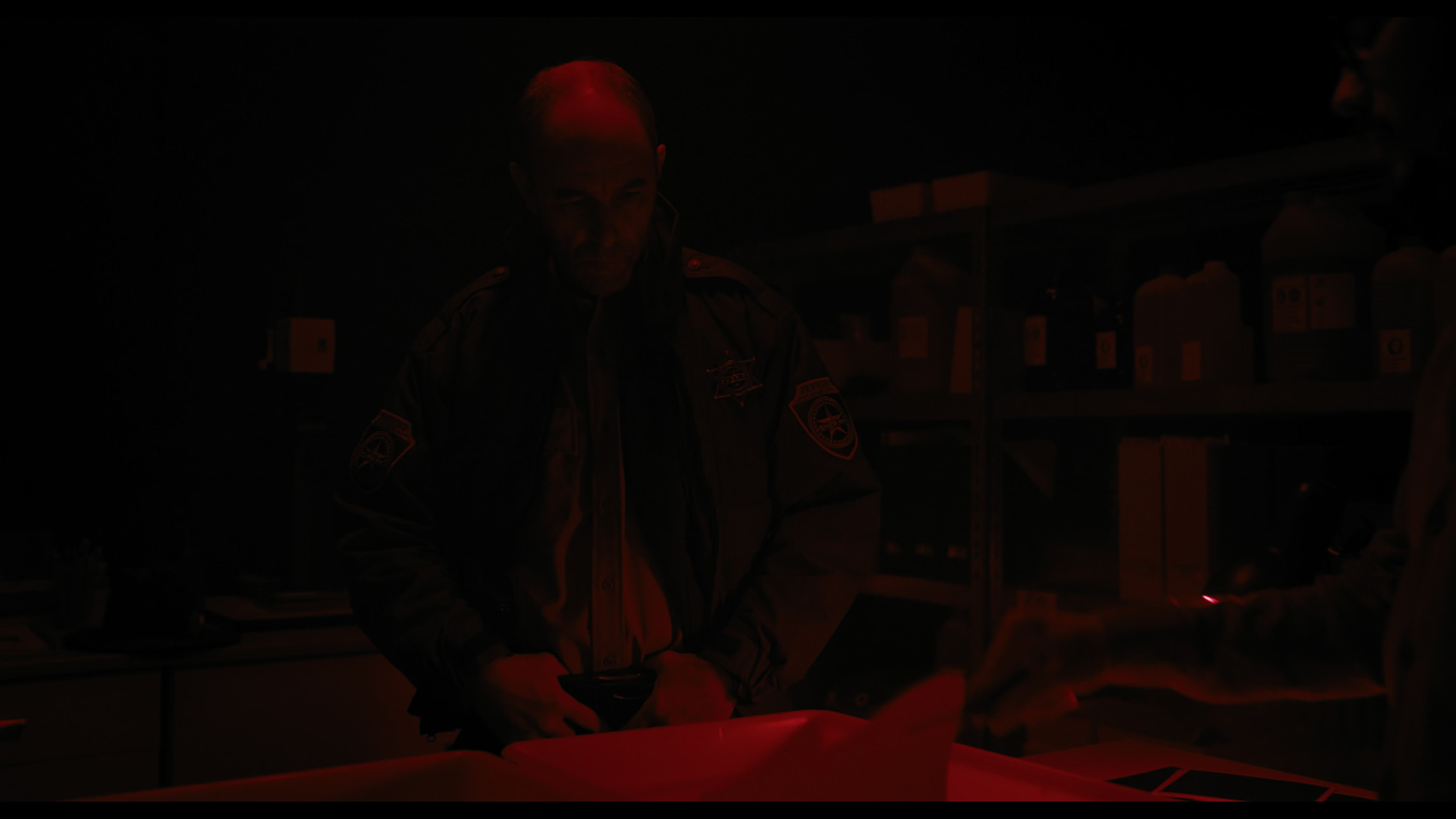 Wednesday S01E03 “Friend or Woe” screencap 6366