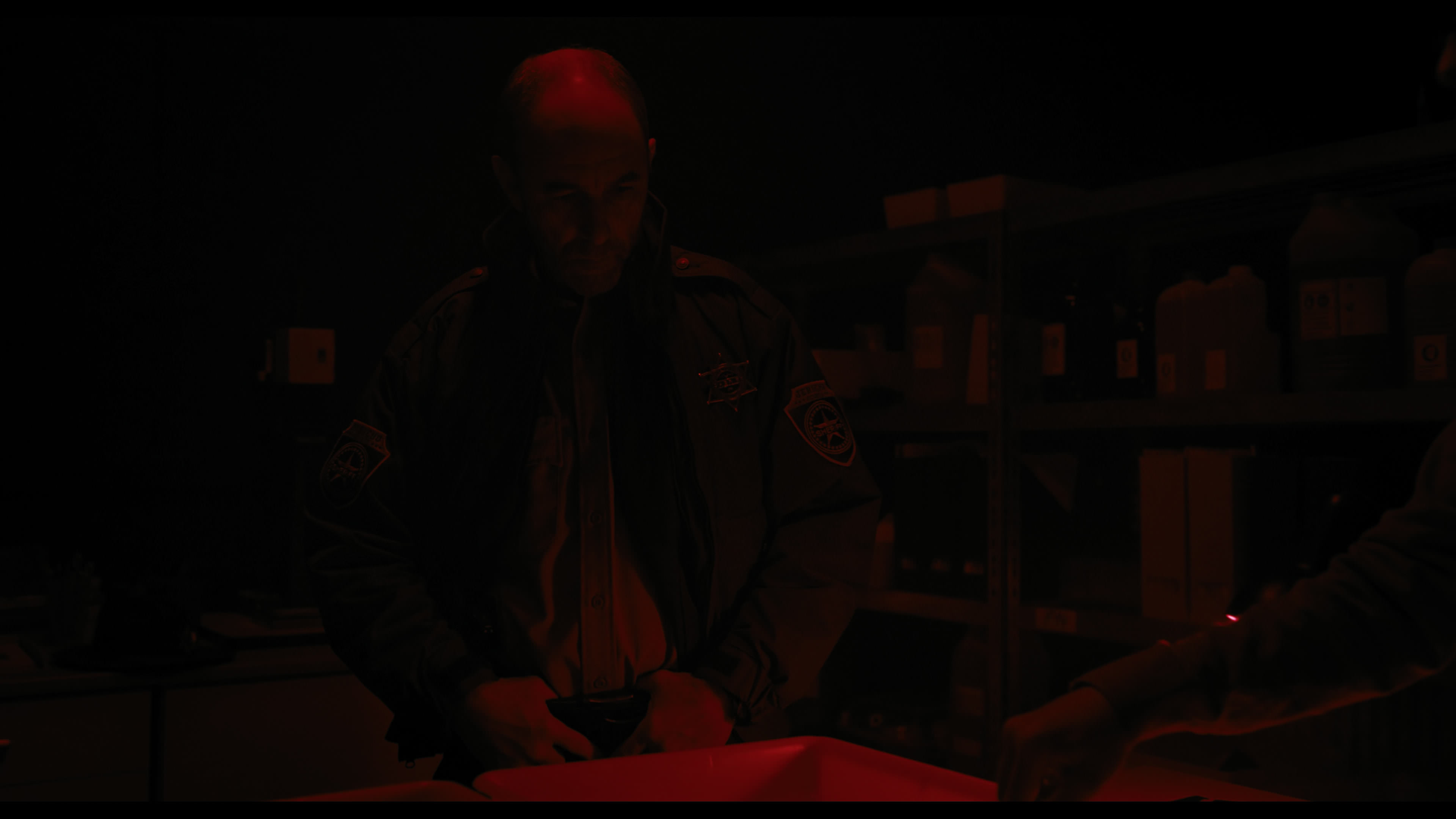 Wednesday S01E03 “Friend or Woe” movie still 6367