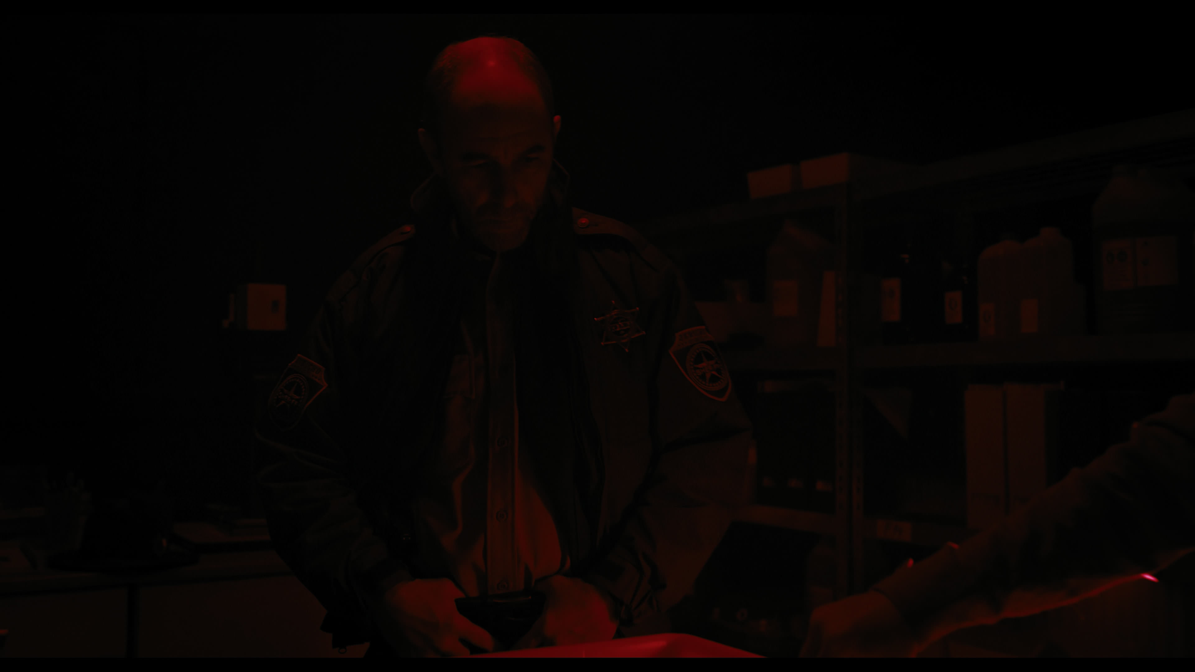 Wednesday S01E03 “Friend or Woe” HD screenshot 6368