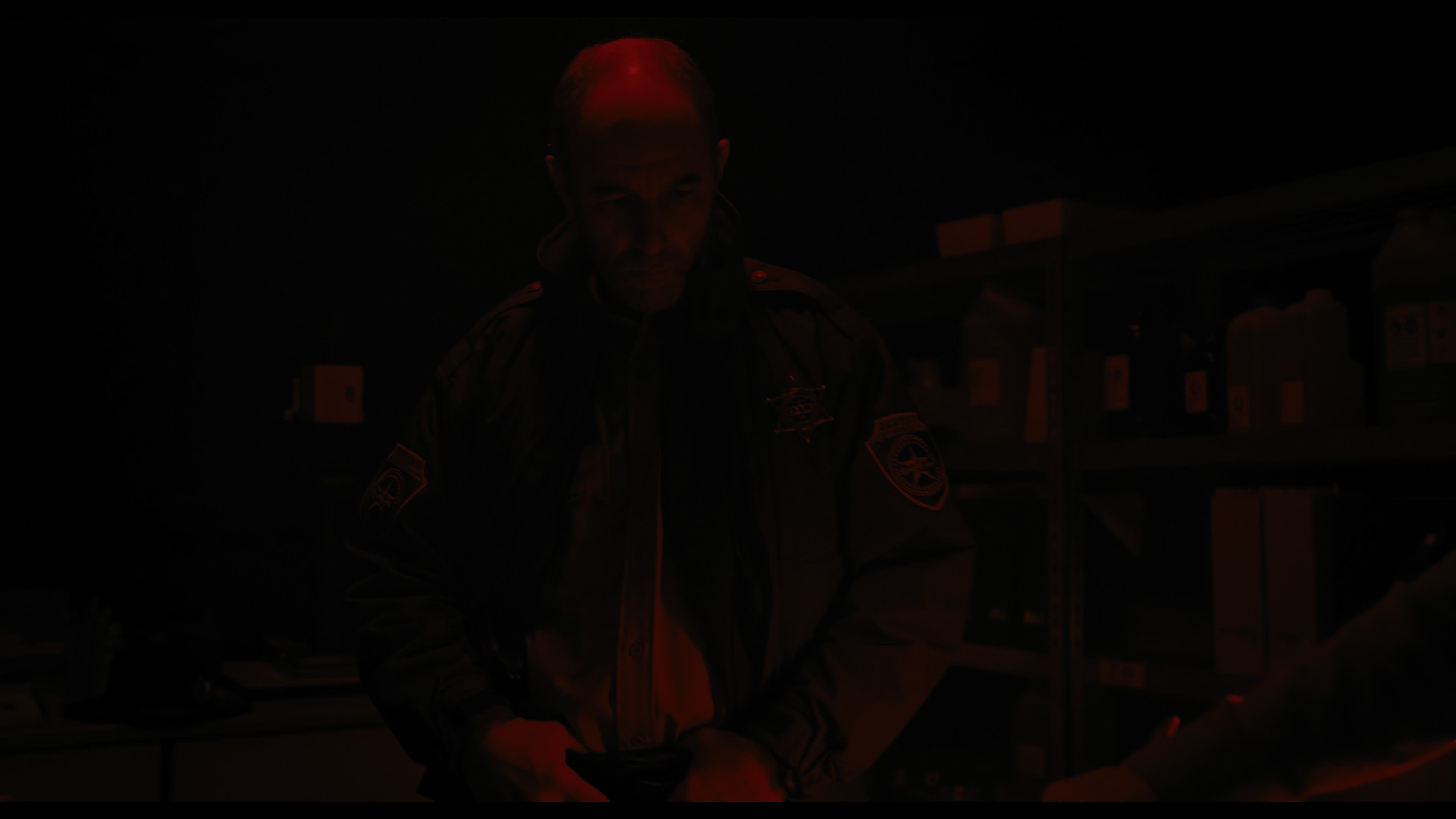 Wednesday S01E03 “Friend or Woe” screencap 6369