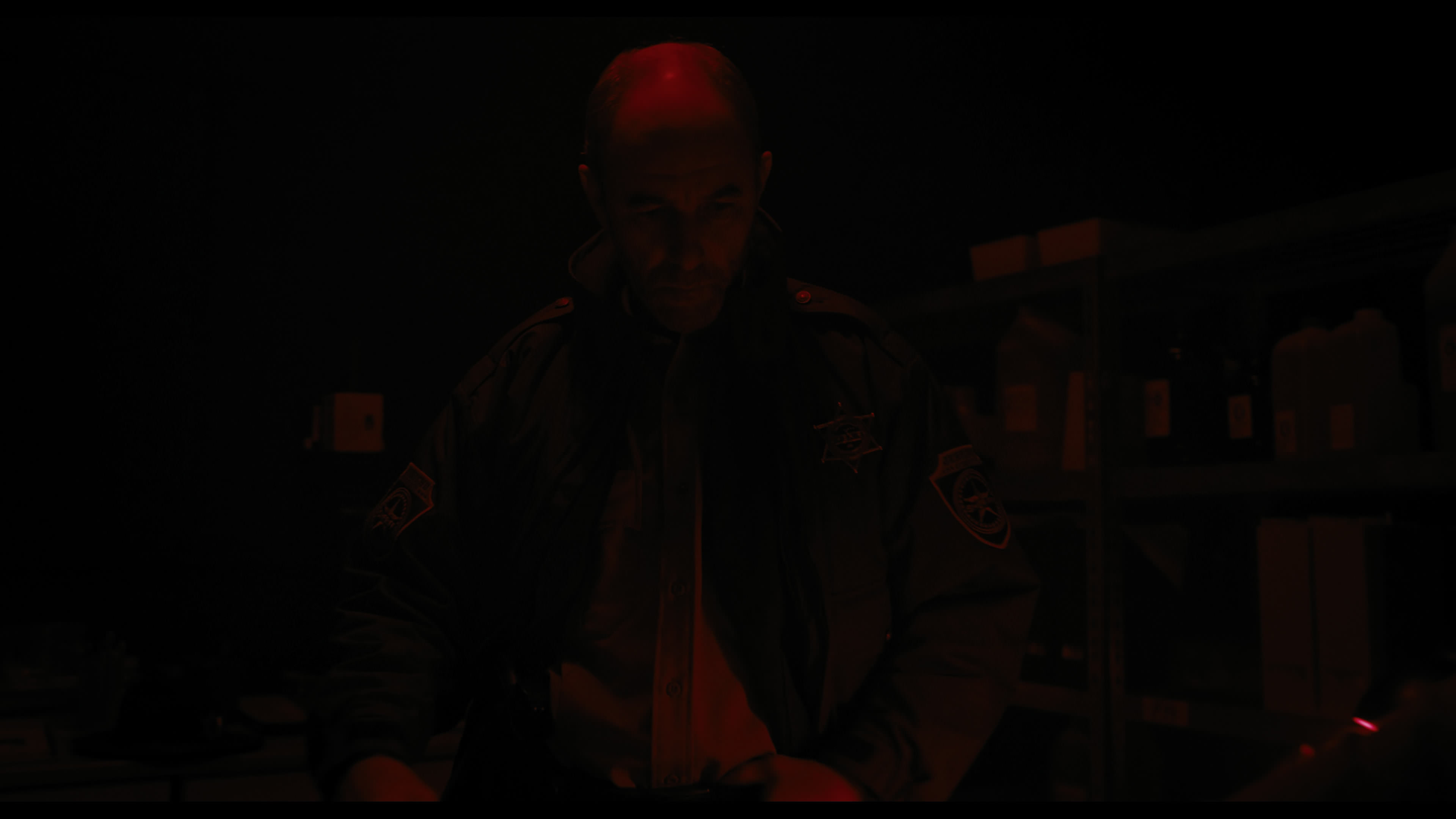 Wednesday S01E03 “Friend or Woe” movie still 6370
