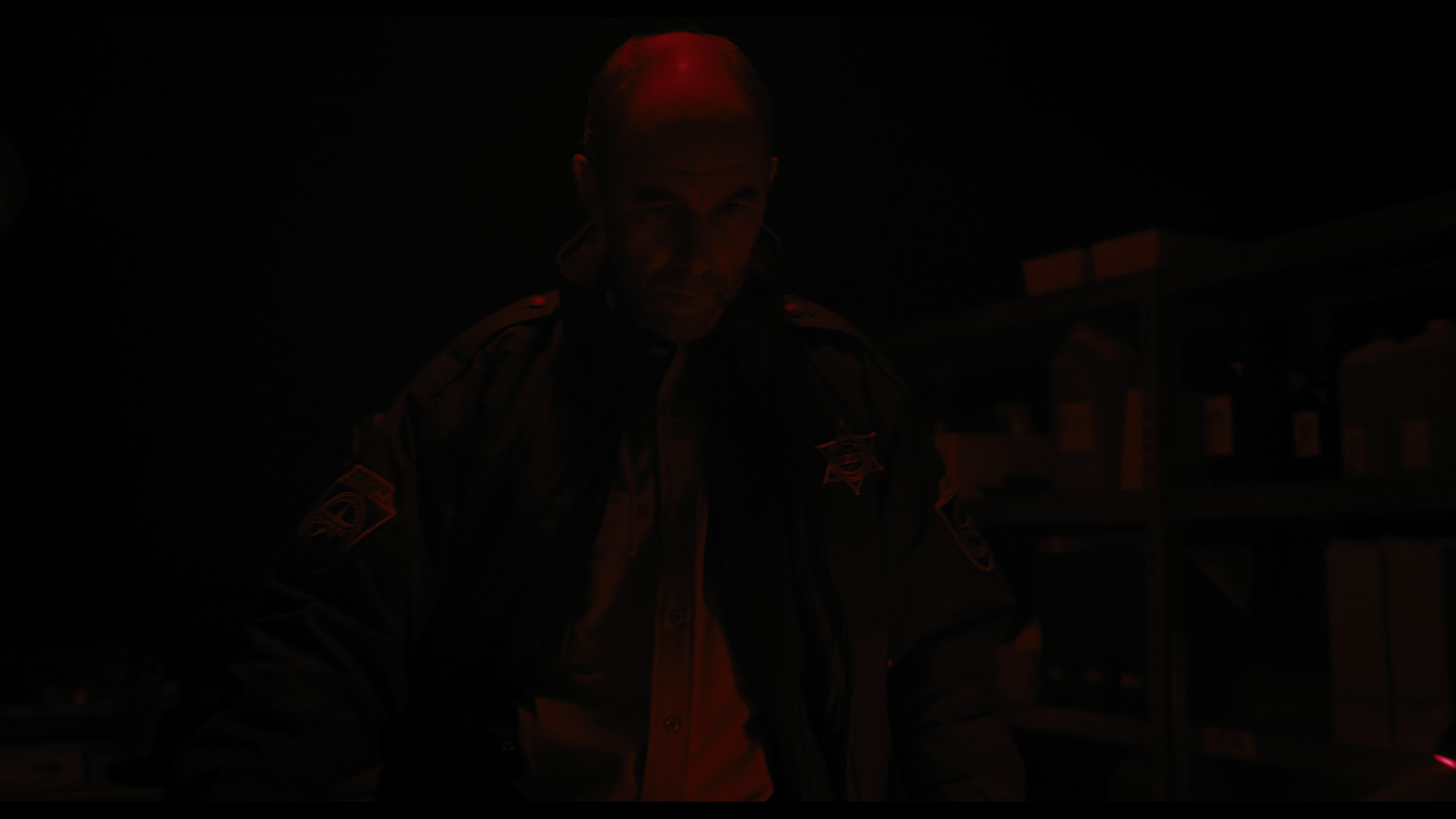 Wednesday S01E03 “Friend or Woe” HD screenshot 6371
