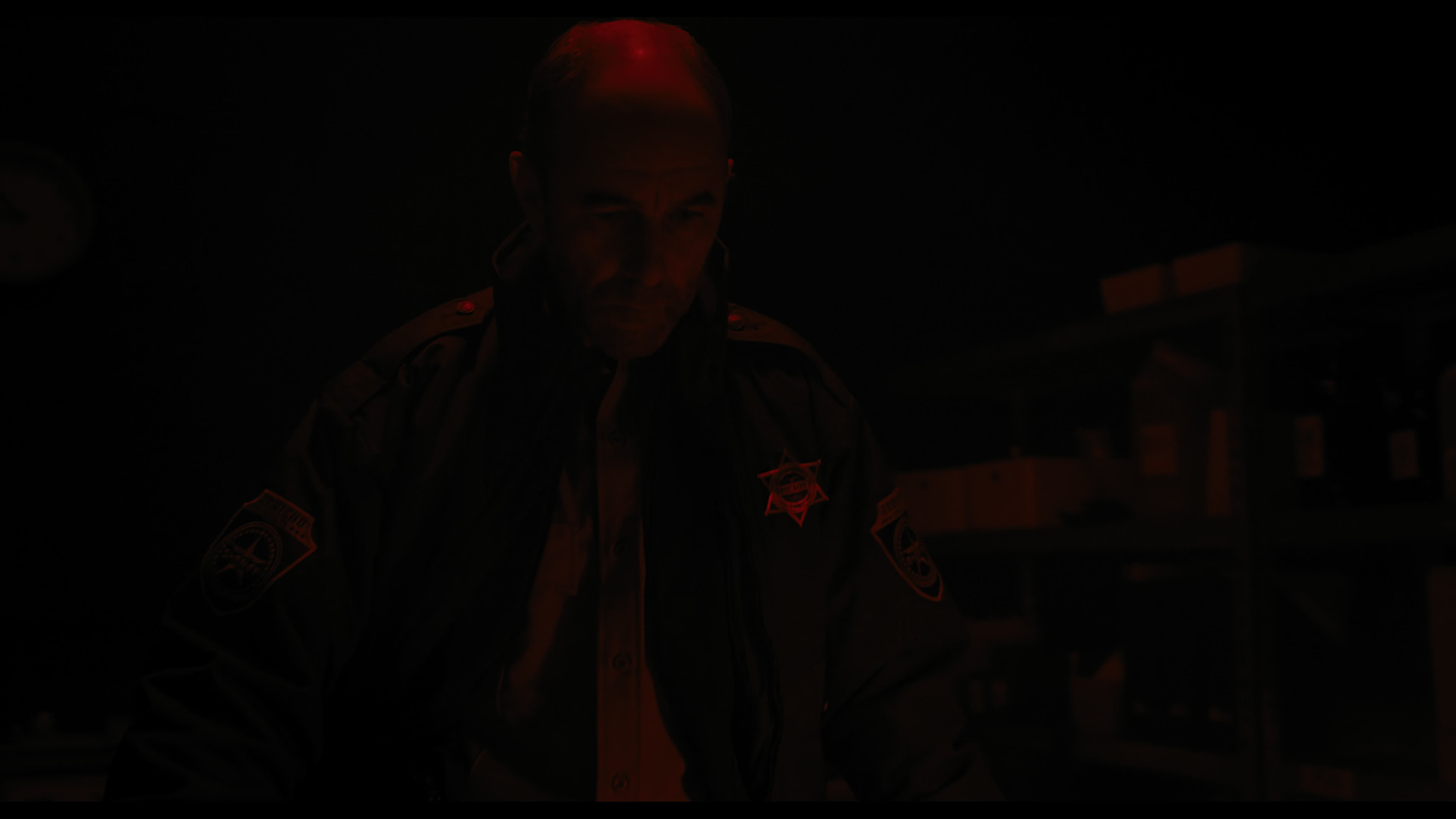 Wednesday S01E03 “Friend or Woe” screencap 6372