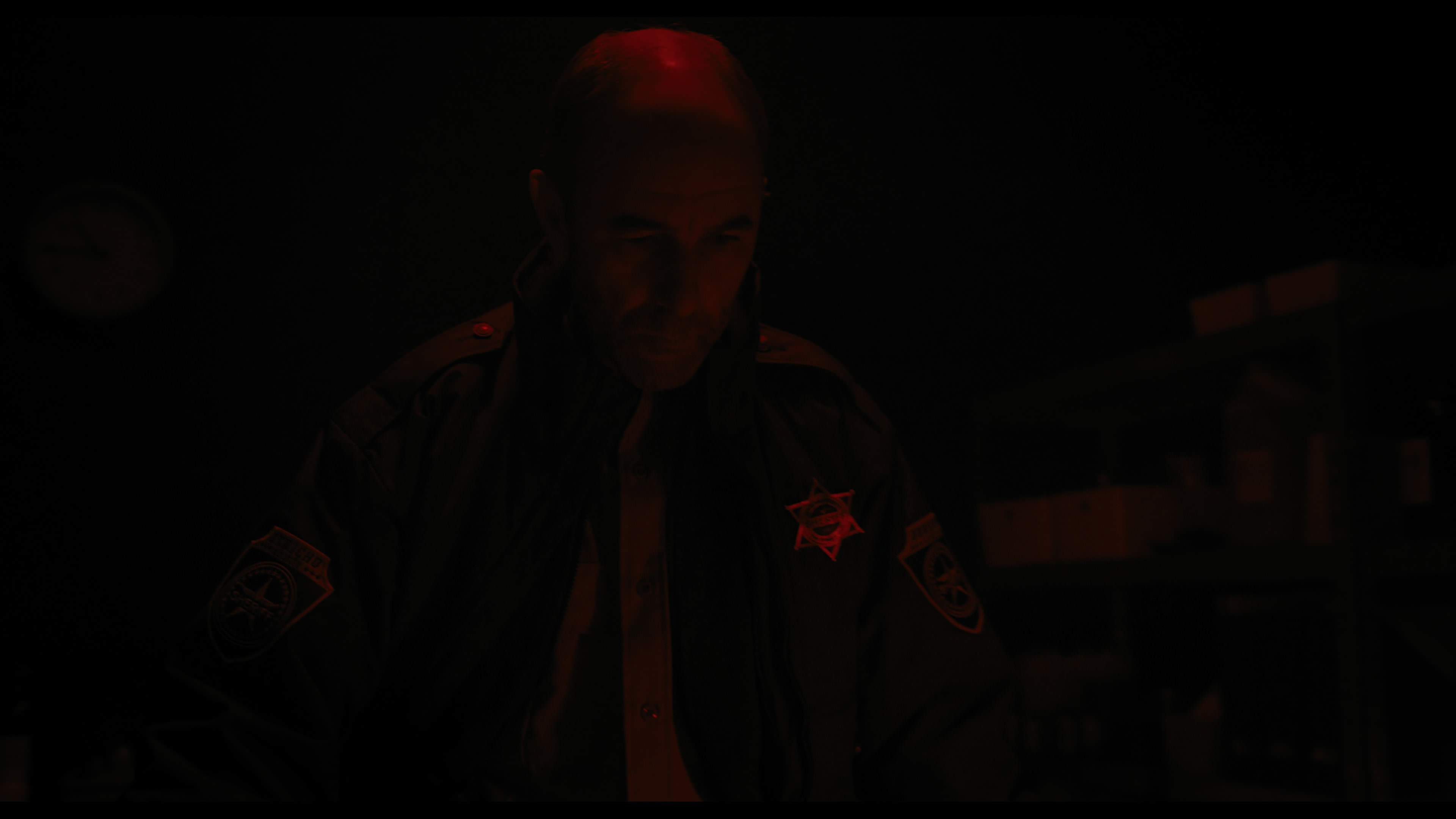 Wednesday S01E03 “Friend or Woe” movie still 6373