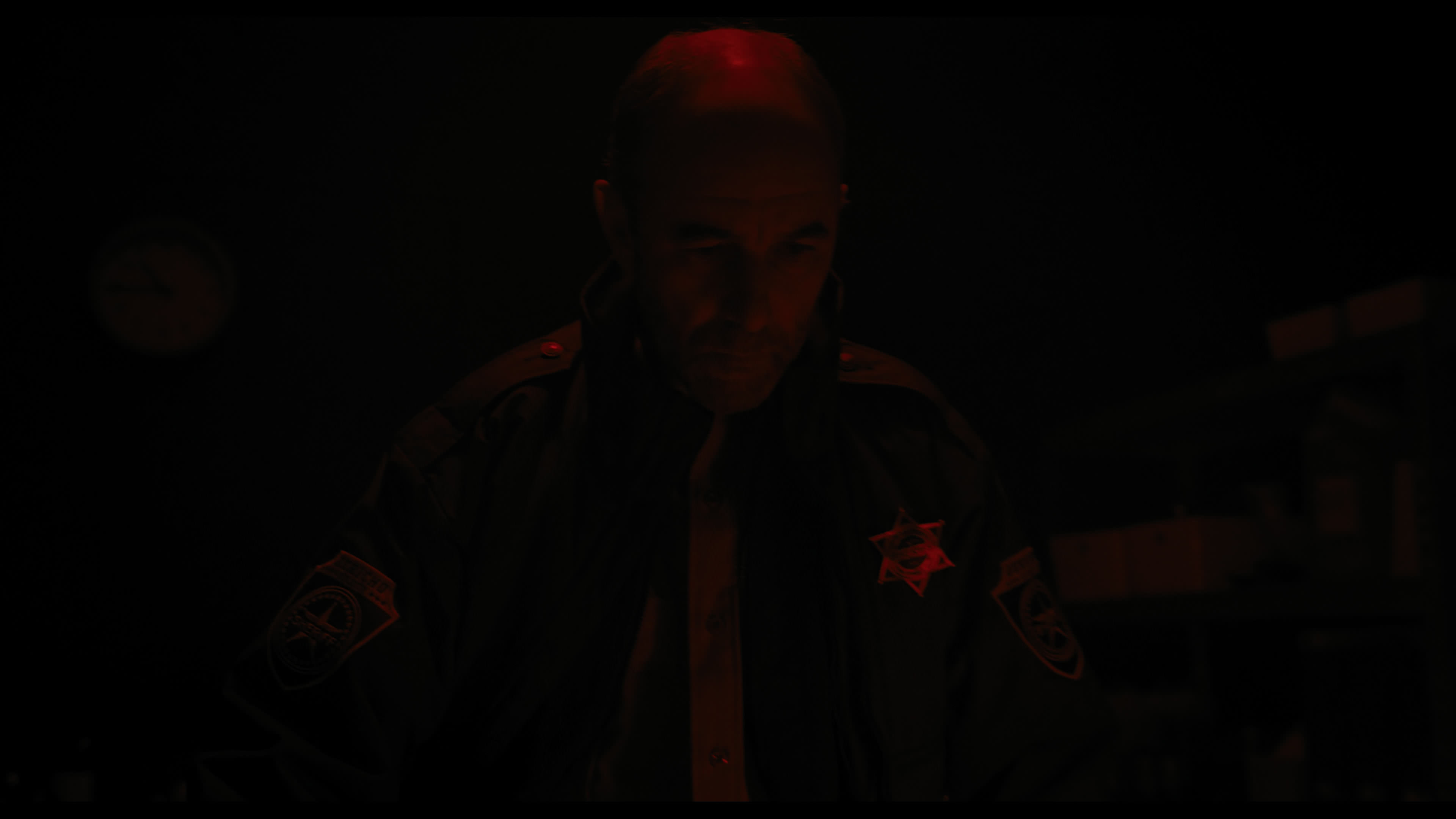 Wednesday S01E03 “Friend or Woe” HD screenshot 6374