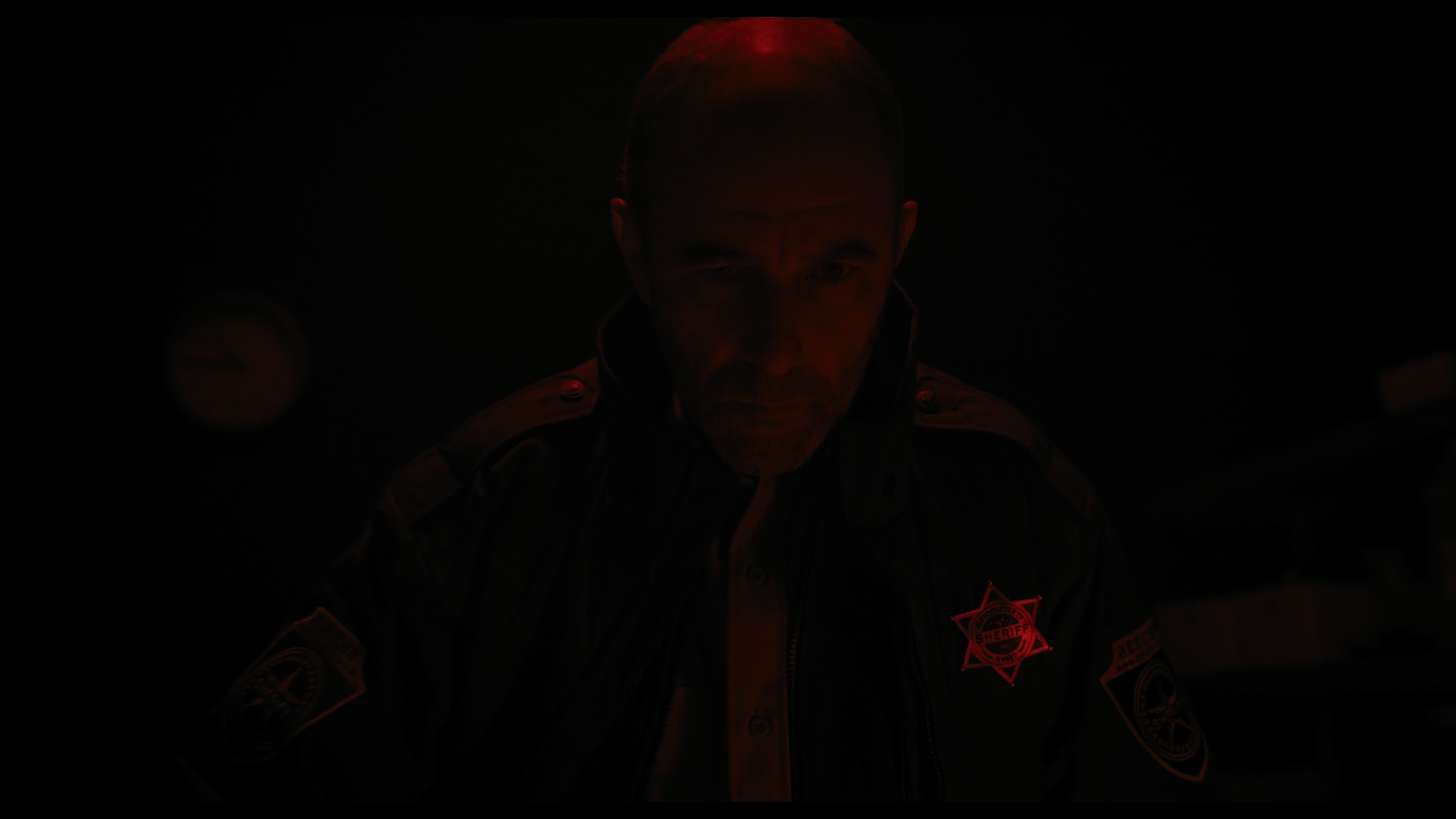 Wednesday S01E03 “Friend or Woe” movie still 6376