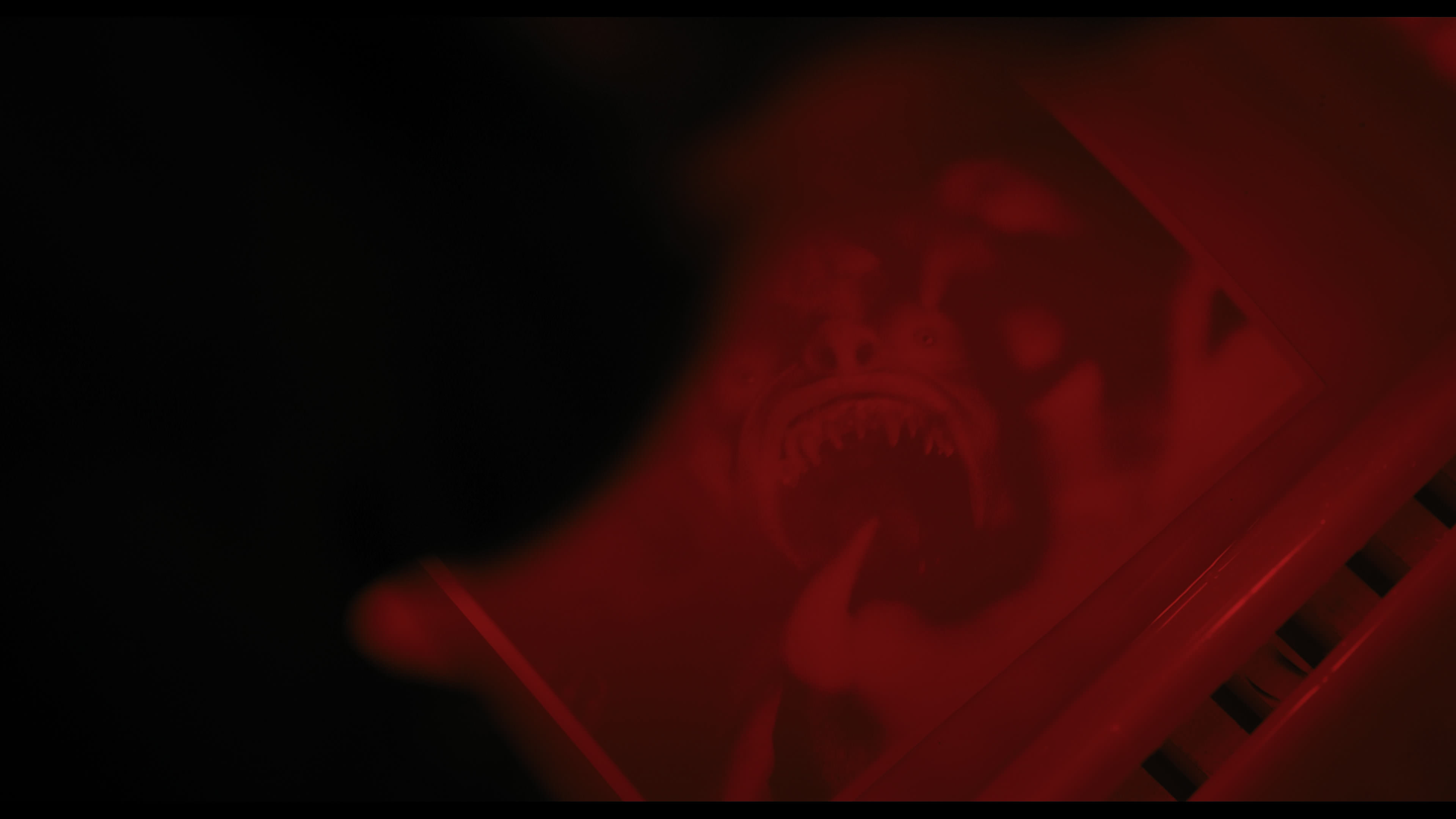 Wednesday S01E03 “Friend or Woe” screencap 6387