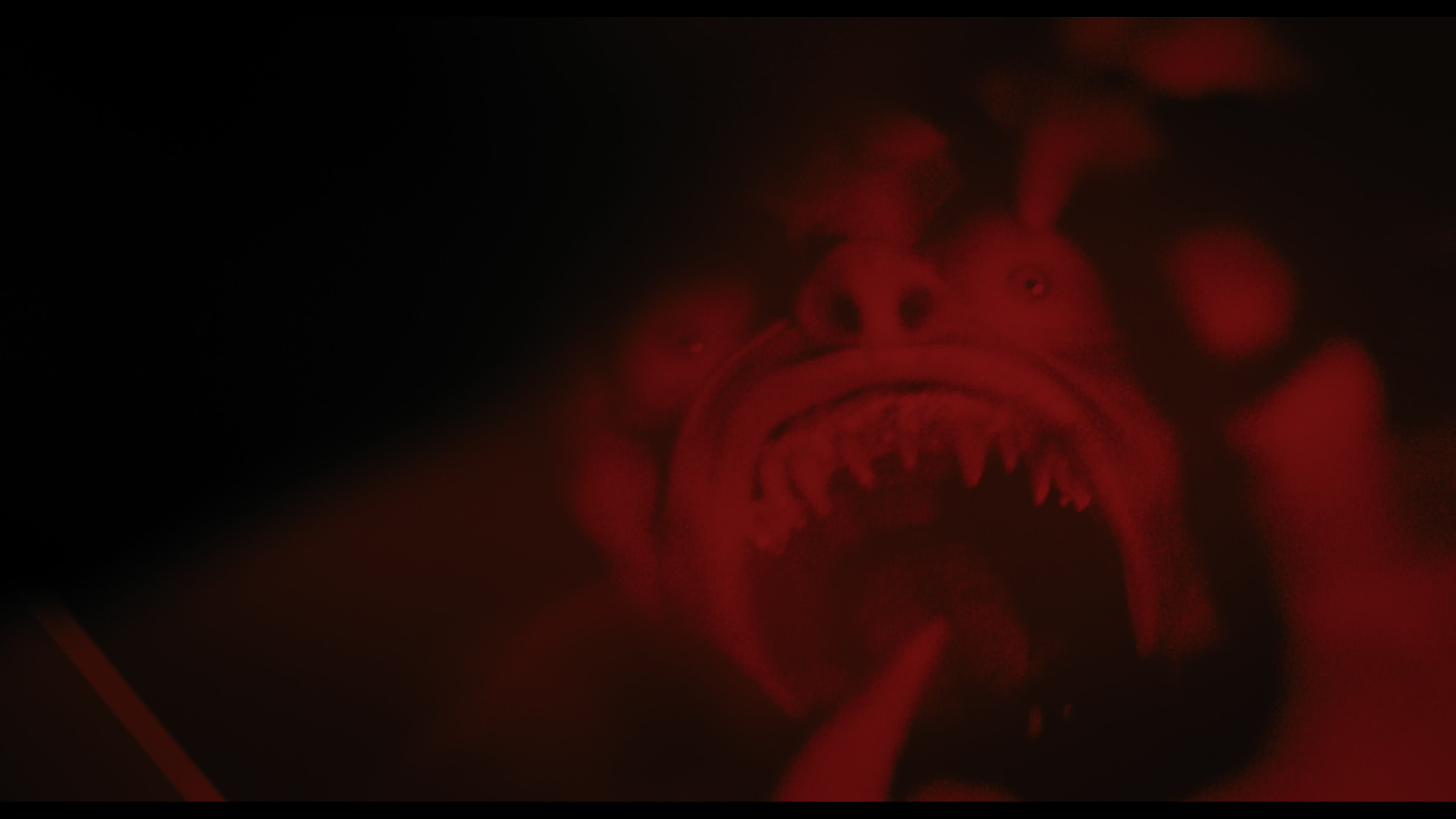 Wednesday S01E03 “Friend or Woe” HD screenshot 6398