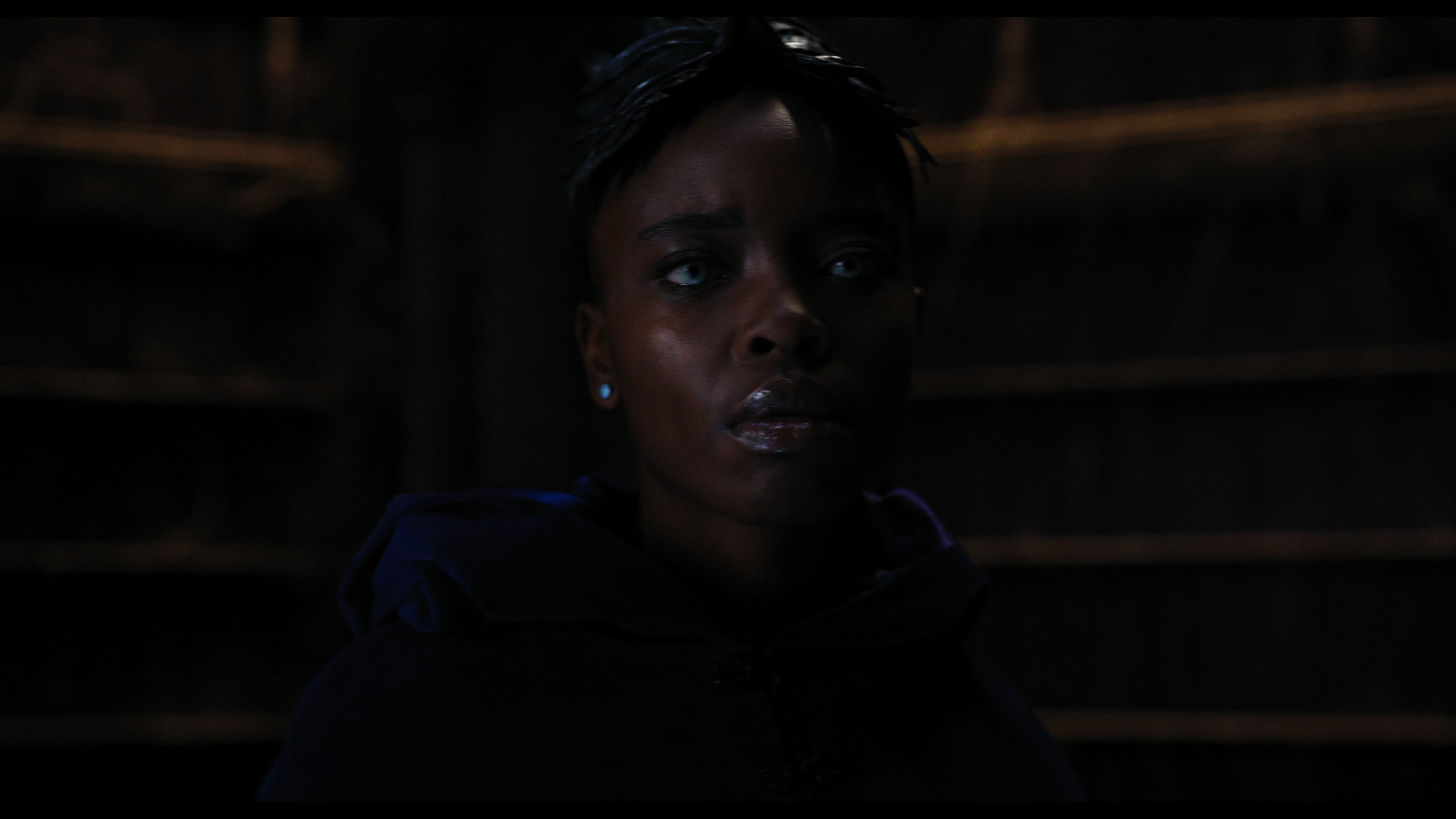 Wednesday S01E03 “Friend or Woe” movie still 64