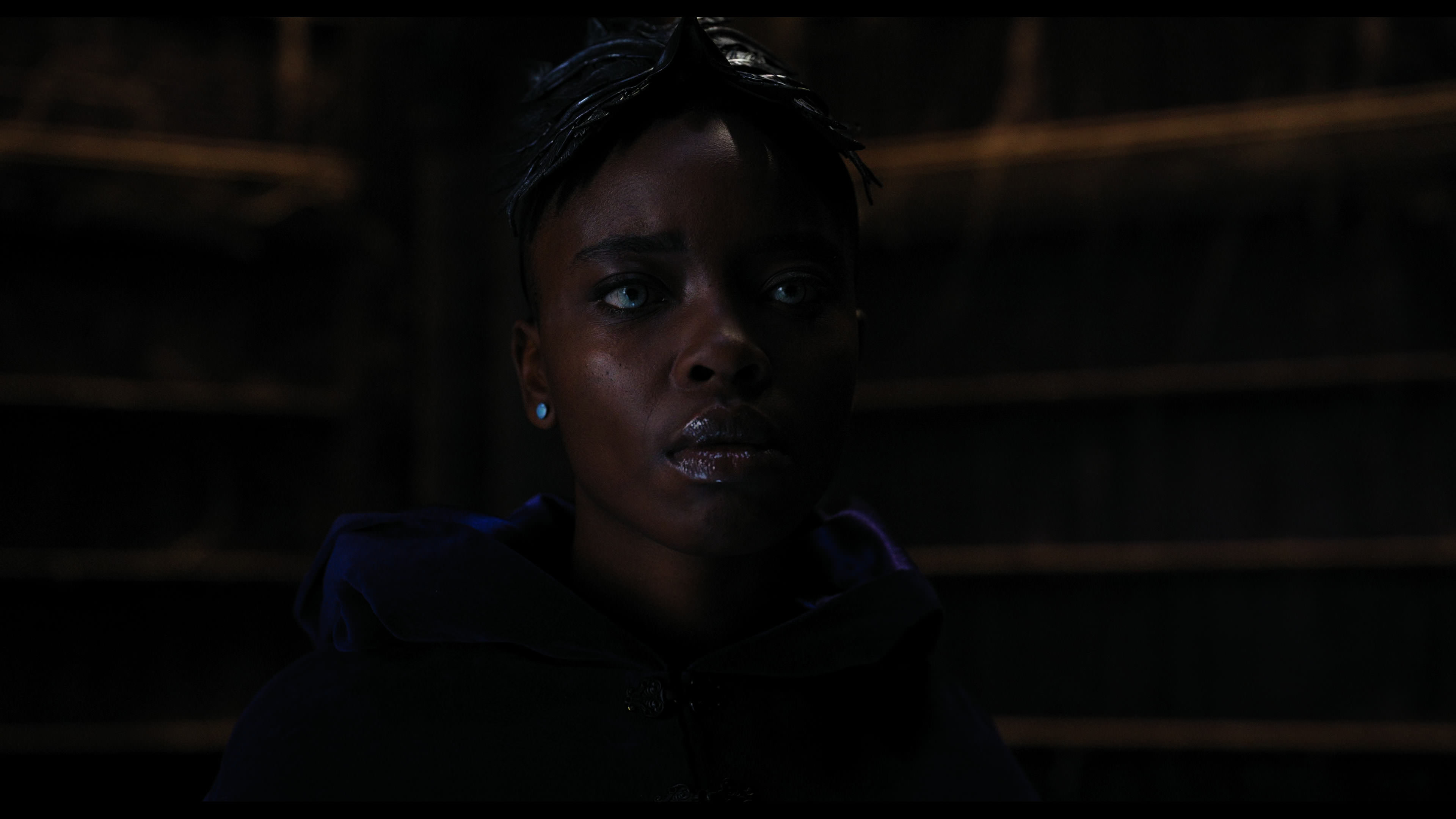 Wednesday S01E03 “Friend or Woe” HD screenshot 65