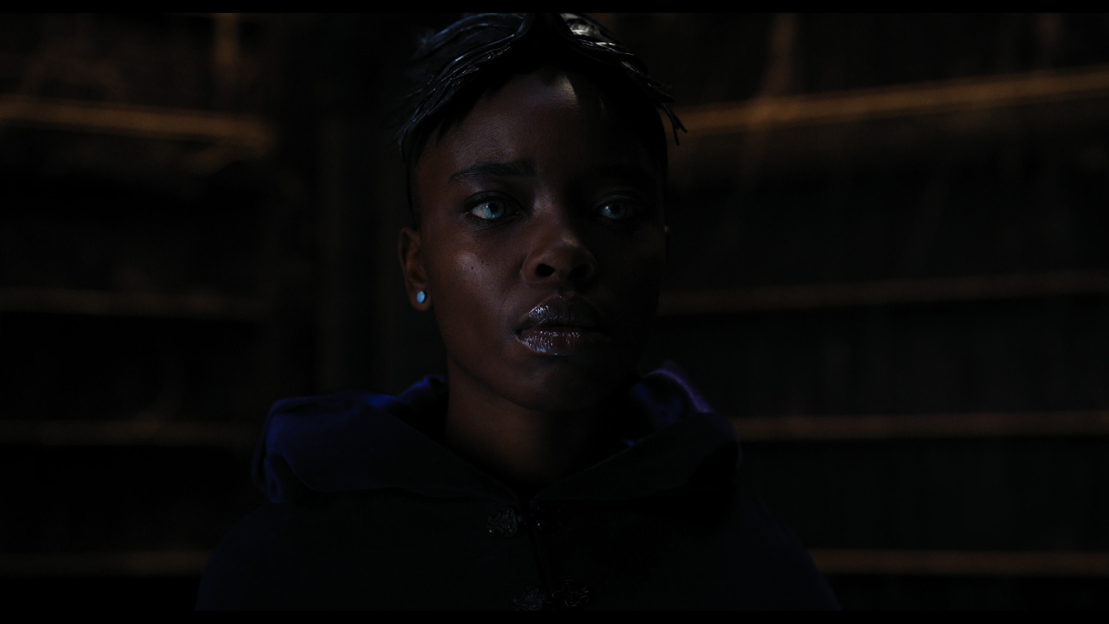 Wednesday S01E03 “Friend or Woe” screencap 66